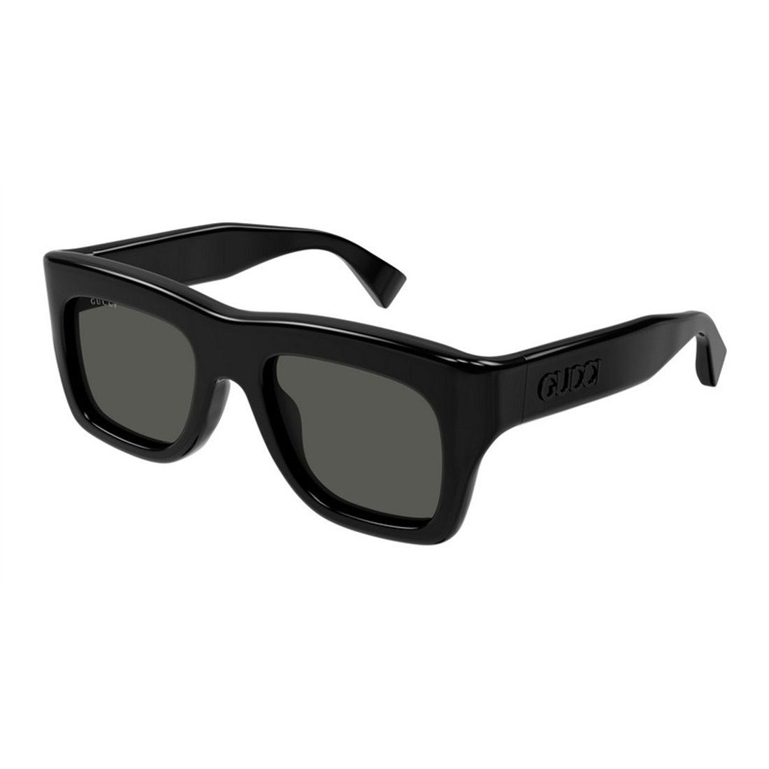 GUCCI Sleek Modern Sunglasses for Men - Banlieue91 -