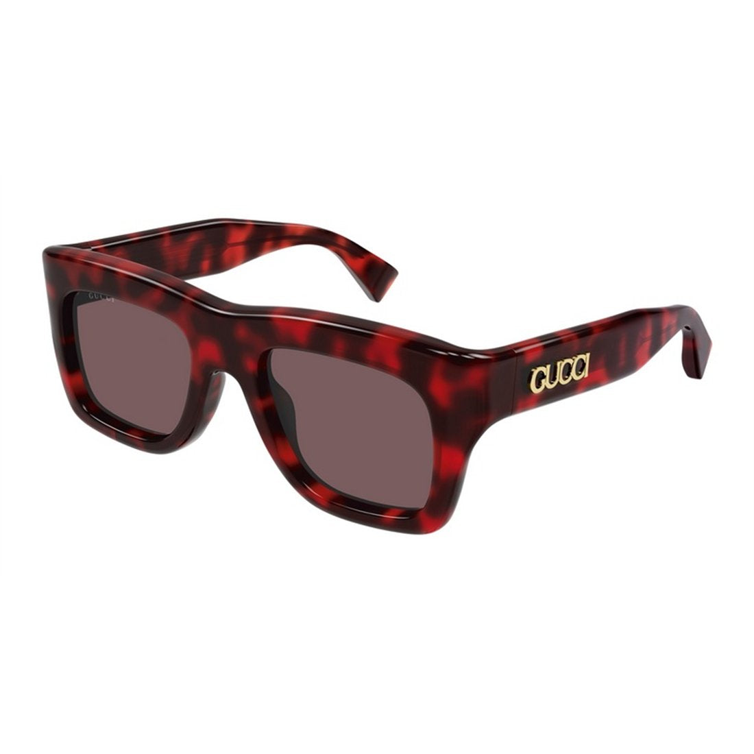 GUCCI Stylish Sunglasses for Men - Classic Design - Banlieue91 -