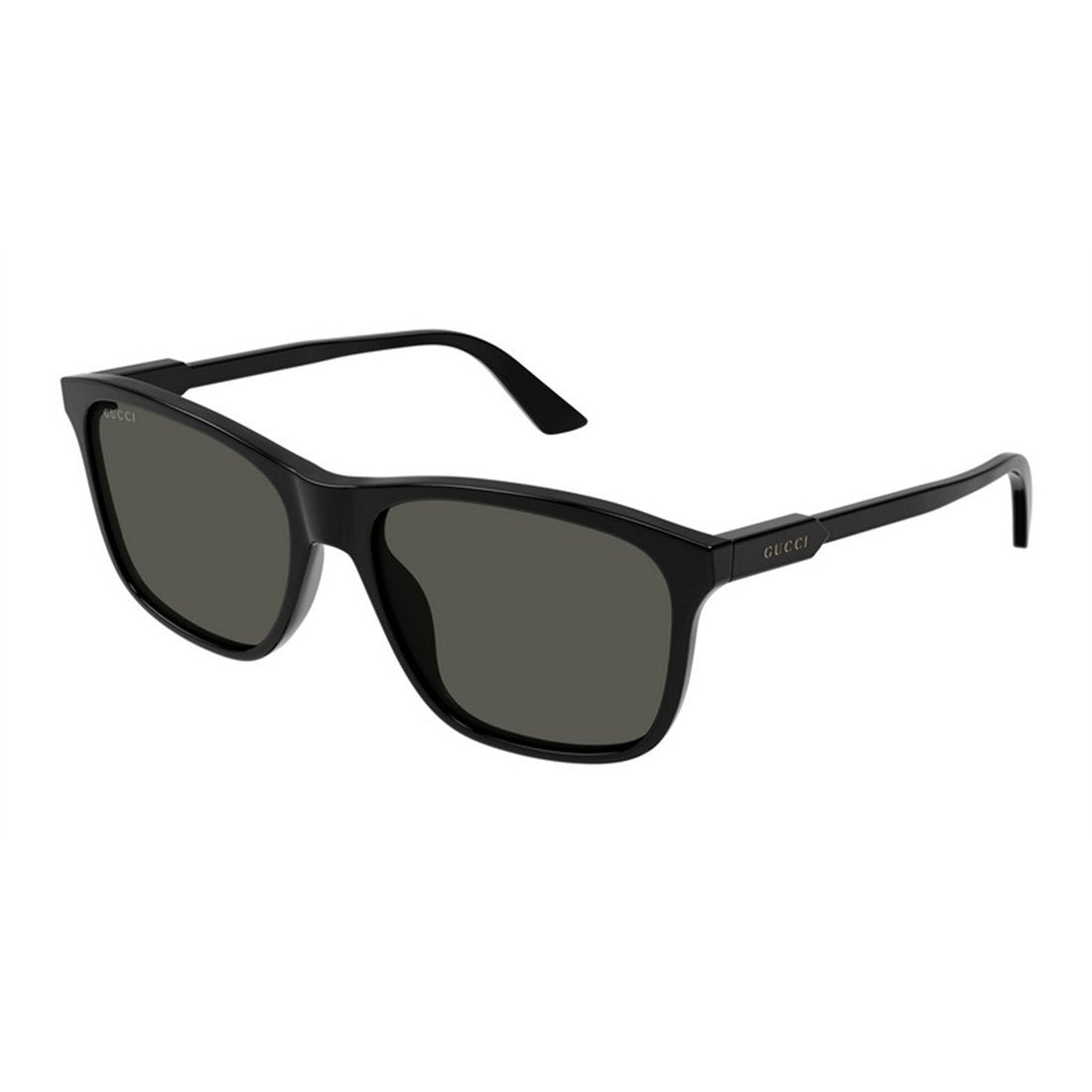 GUCCI Stylish Men's Sunglasses with Grey Lenses - Banlieue91 -