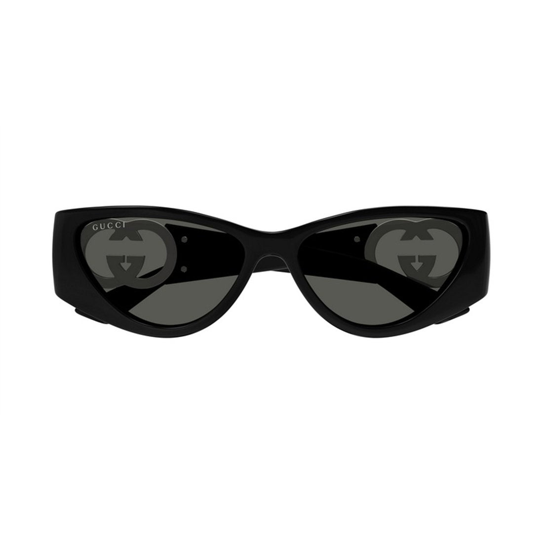 GUCCI Elegant Oversized Sunglasses for Women - Banlieue91 -