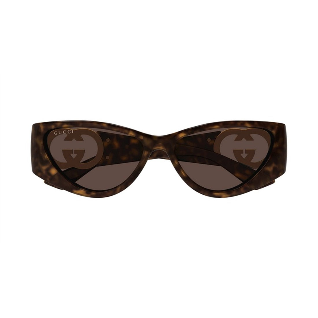 GUCCI Chic Acetate Women’s Sunglasses - Banlieue91 -