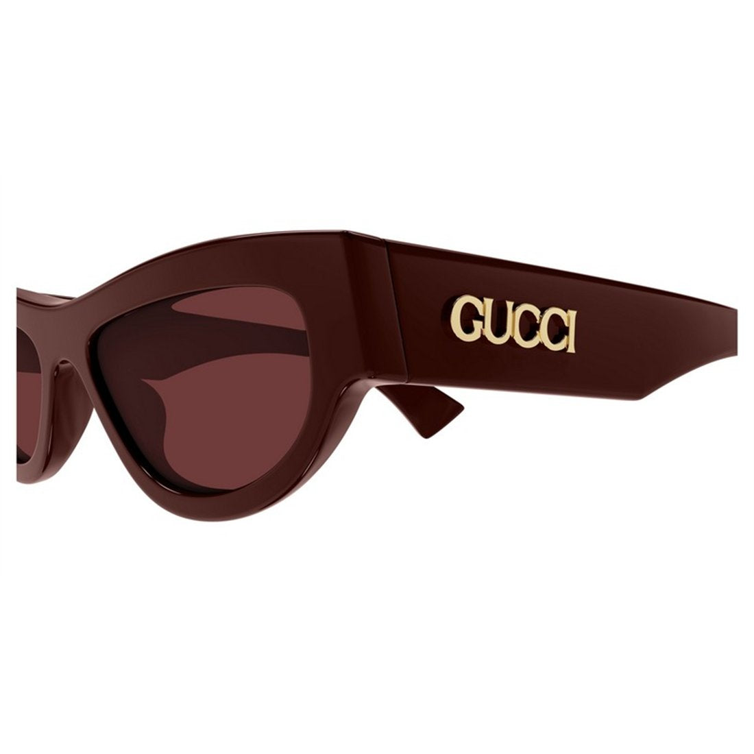 GUCCI Chic 1834S Women's Sunglasses - Banlieue91 -