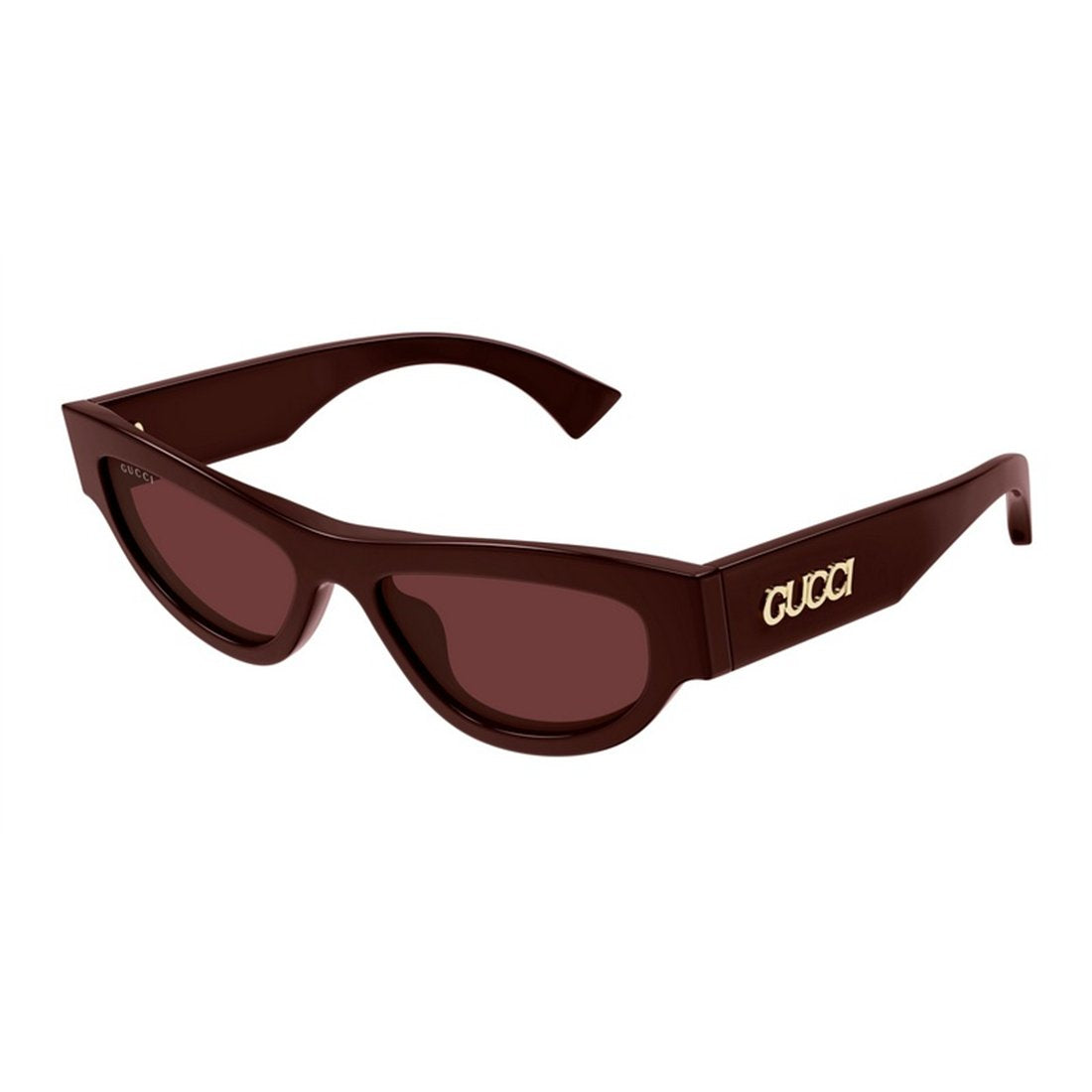 GUCCI Chic 1834S Women's Sunglasses - Banlieue91 -