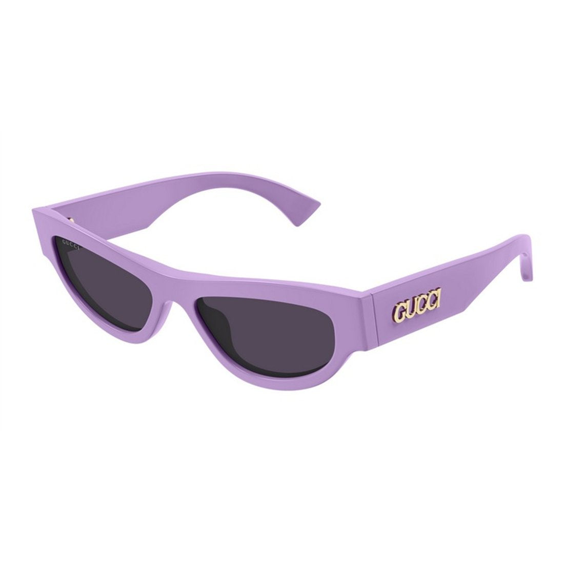 GUCCI Chic Square Frame Sunglasses for Women - Banlieue91 -
