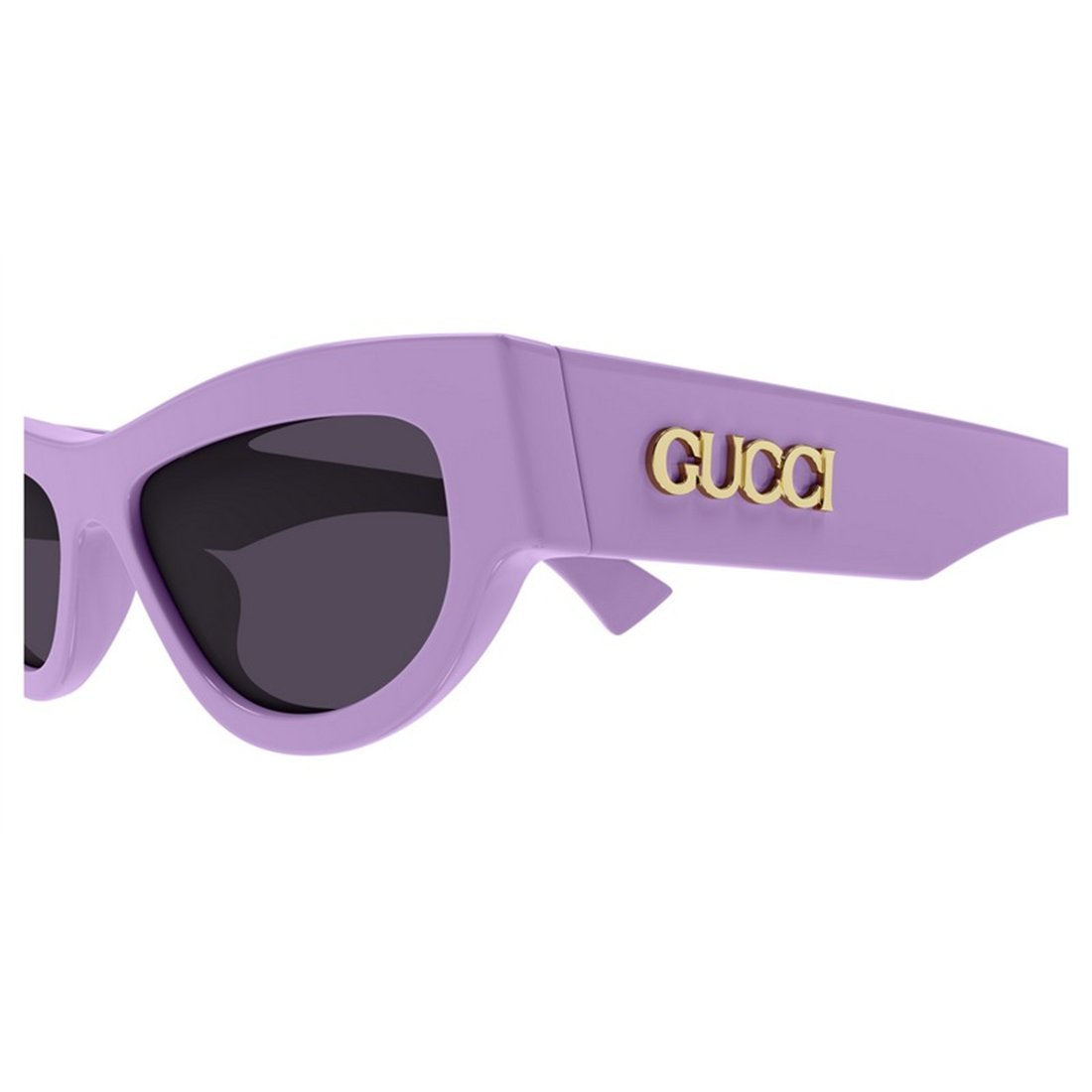 GUCCI Chic Square Frame Sunglasses for Women - Banlieue91 -