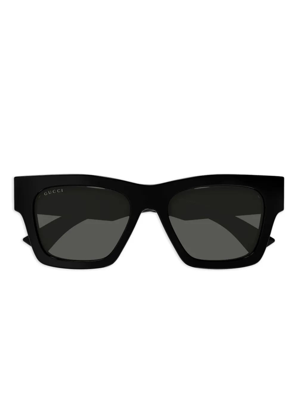 GUCCI Chic Women's Sunglasses with Sleek Design - Banlieue91 -