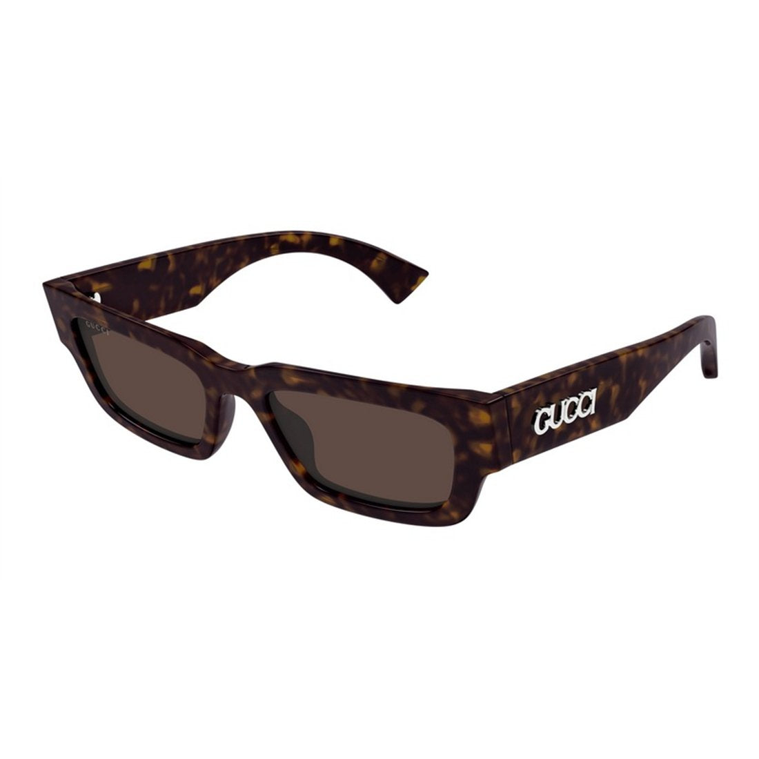 GUCCI Stylish Retro Sunglasses for Men - Banlieue91 -