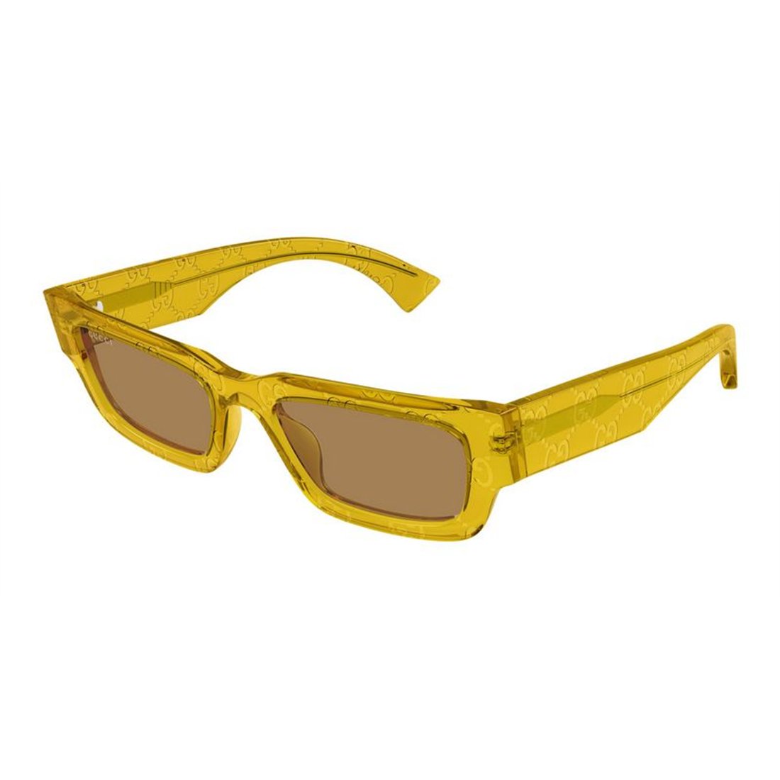 GUCCI Stylish Oversized Sunglasses for Men - Banlieue91 -