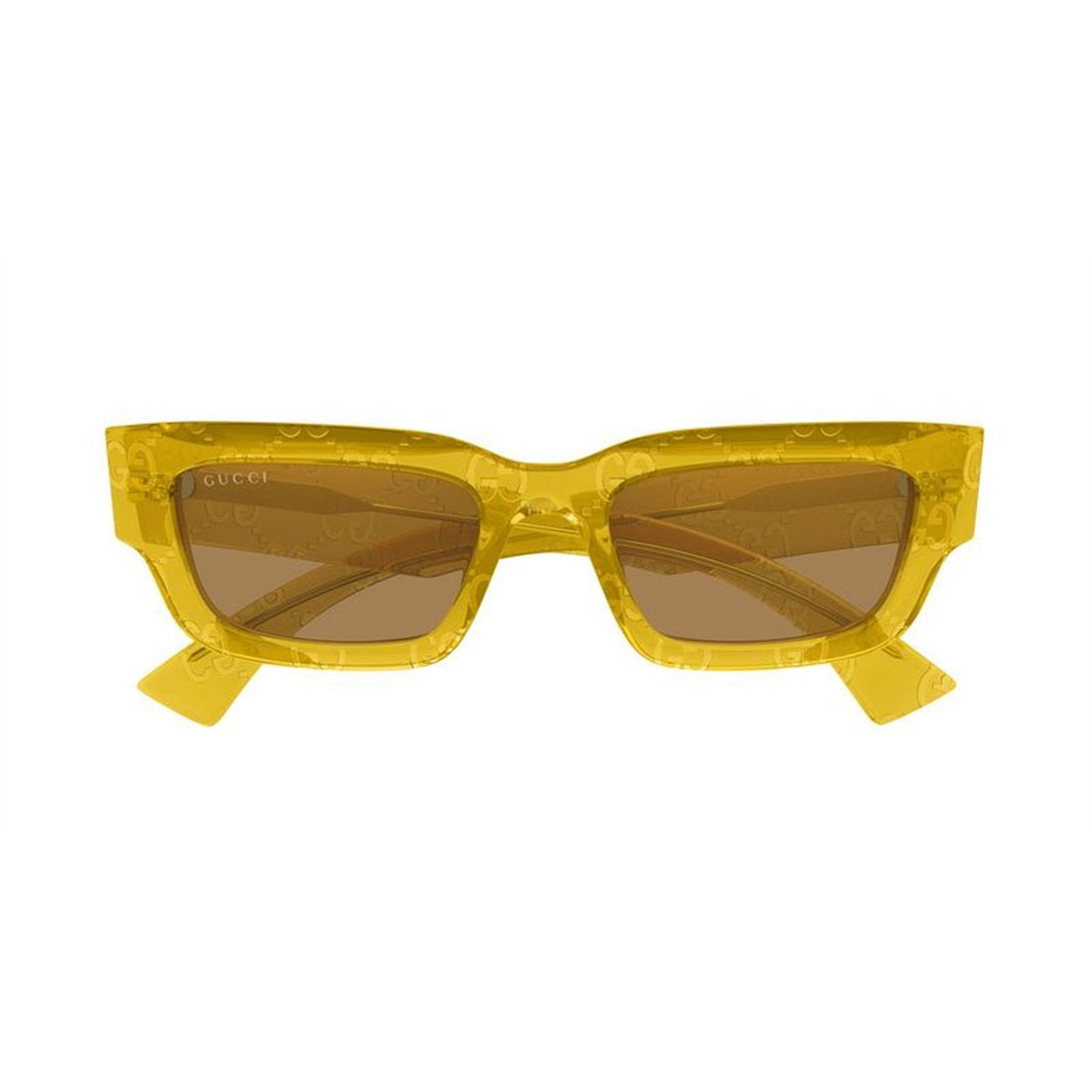 GUCCI Stylish Oversized Sunglasses for Men - Banlieue91 -