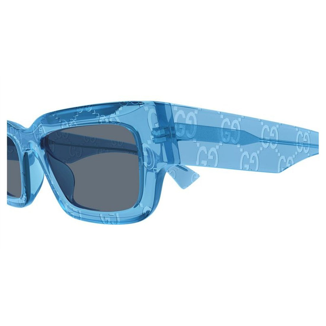 GUCCI Stylish Men's Mini Sunglasses - Banlieue91 -