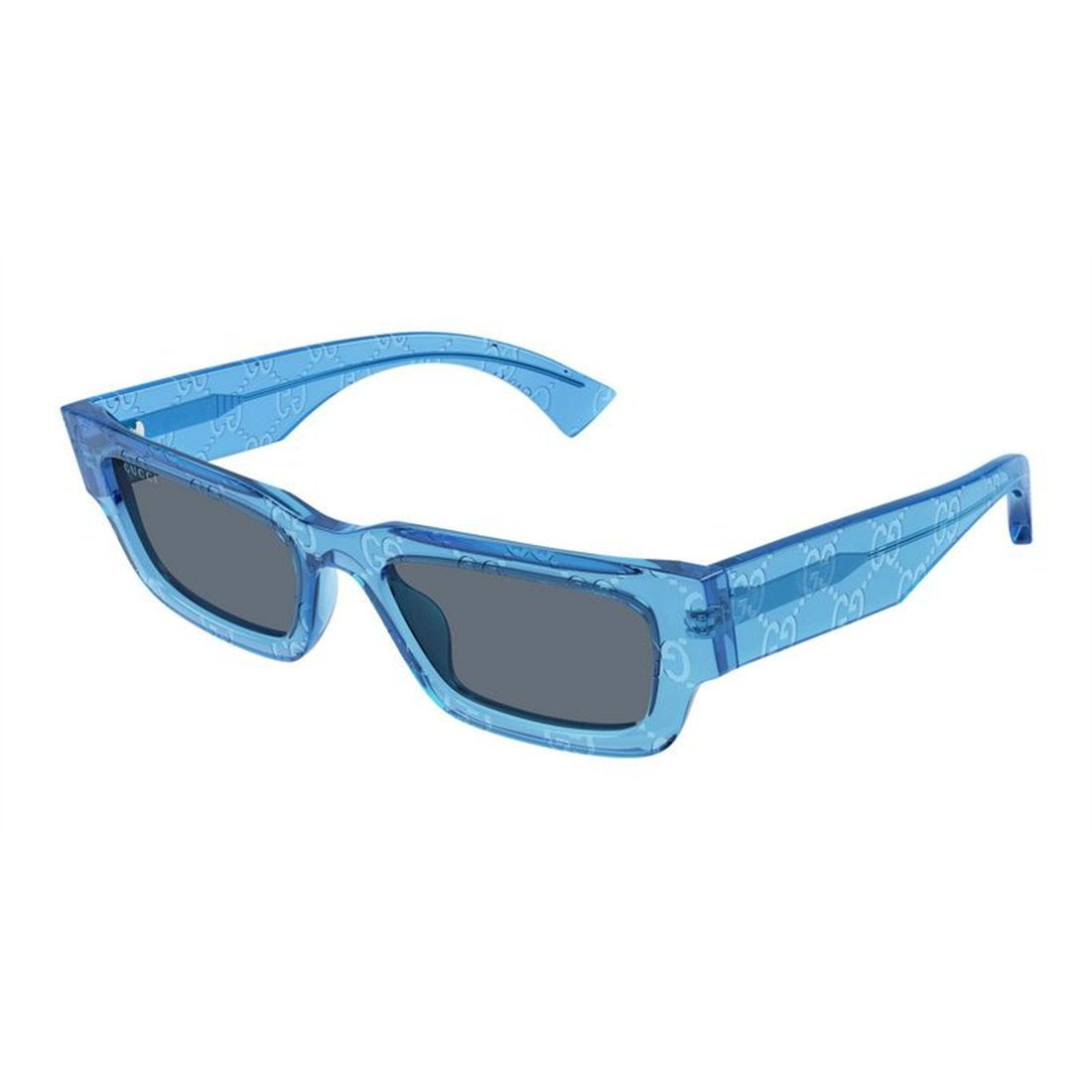 GUCCI Stylish Men's Mini Sunglasses - Banlieue91 -