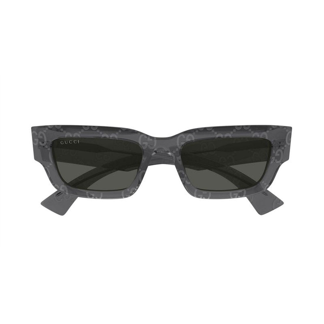 GUCCI Classic Round Frame Sunglasses for Men - Banlieue91 -