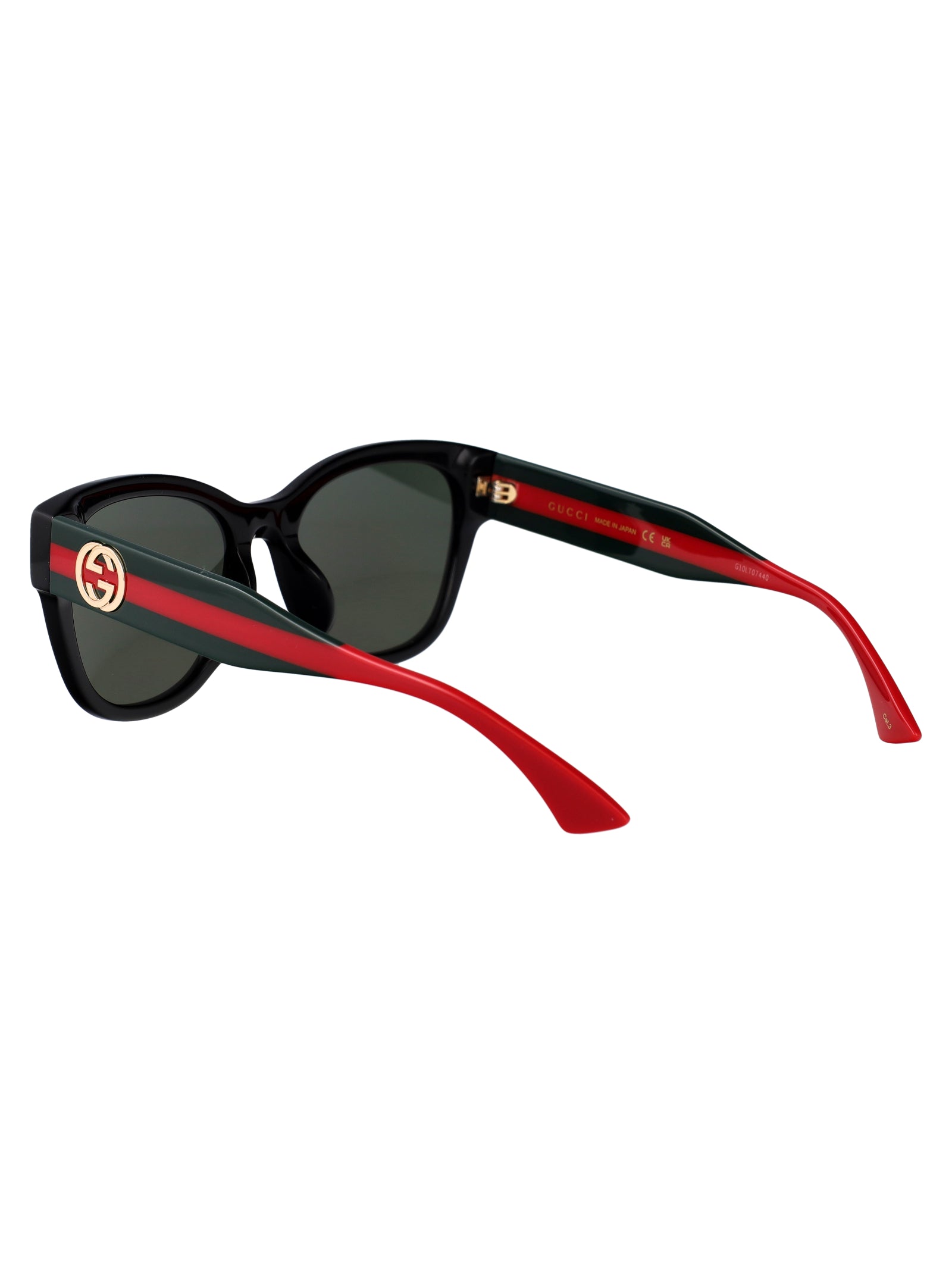 GUCCI GG1866SK Mini Women's Sunglasses - Banlieue91 -