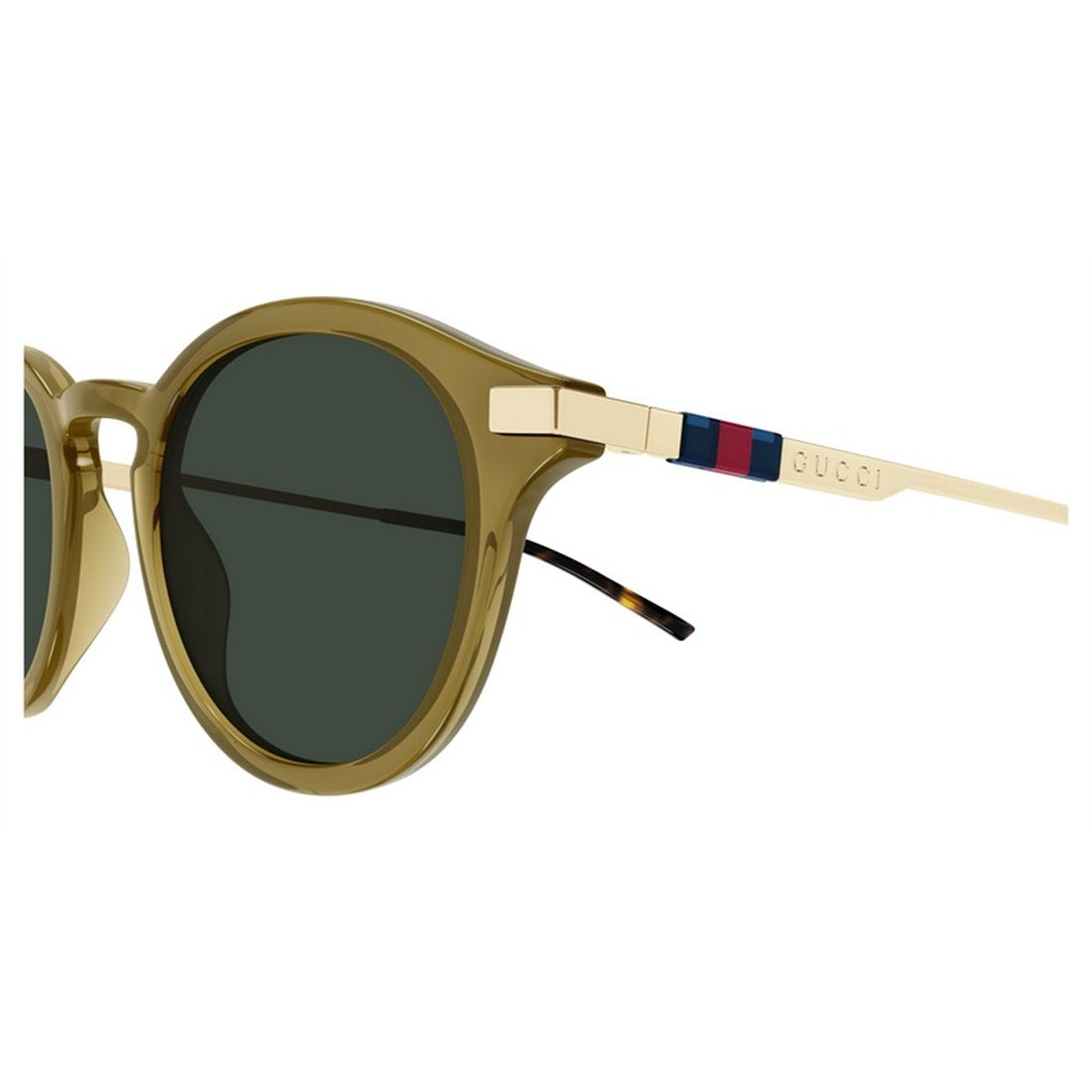 GUCCI Fashion-Forward Sunglasses for Men - Banlieue91 -