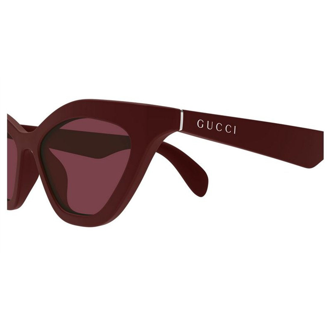 GUCCI Stylish Acetate Sunglasses for Women - Banlieue91 -