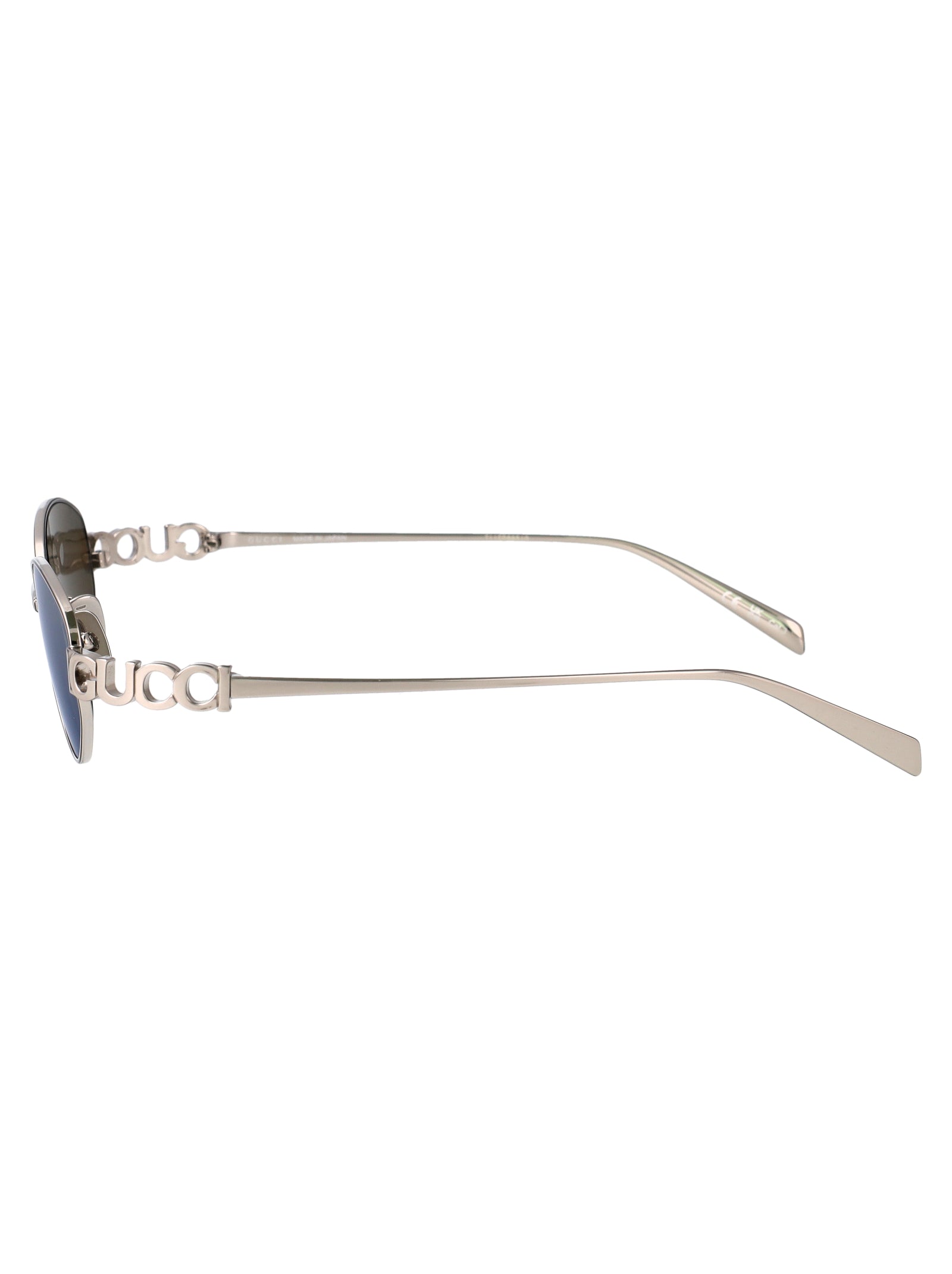 GUCCI Elegant Women's Mini GG1935S Frame Sunglasses - Banlieue91 -