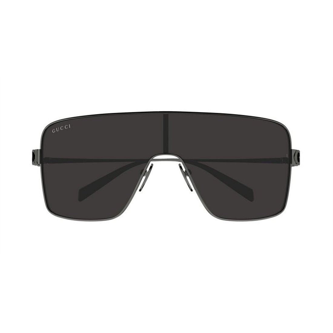 GUCCI Elegant Metal Frame Sunglasses for Women - Banlieue91 -