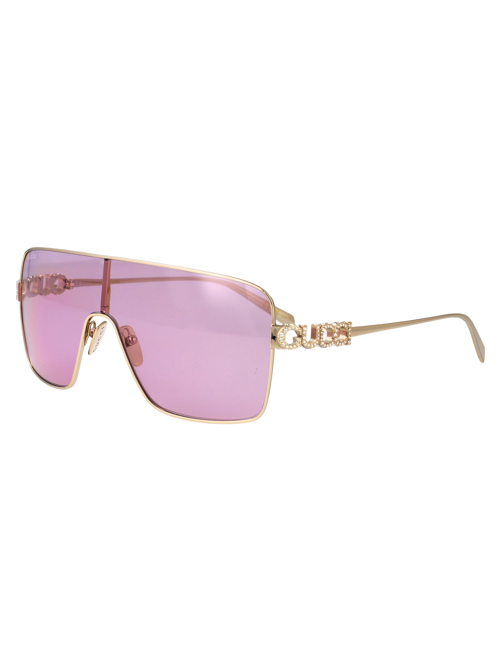 GUCCI Chic GG1936S Women’s Sunglasses - Banlieue91 -