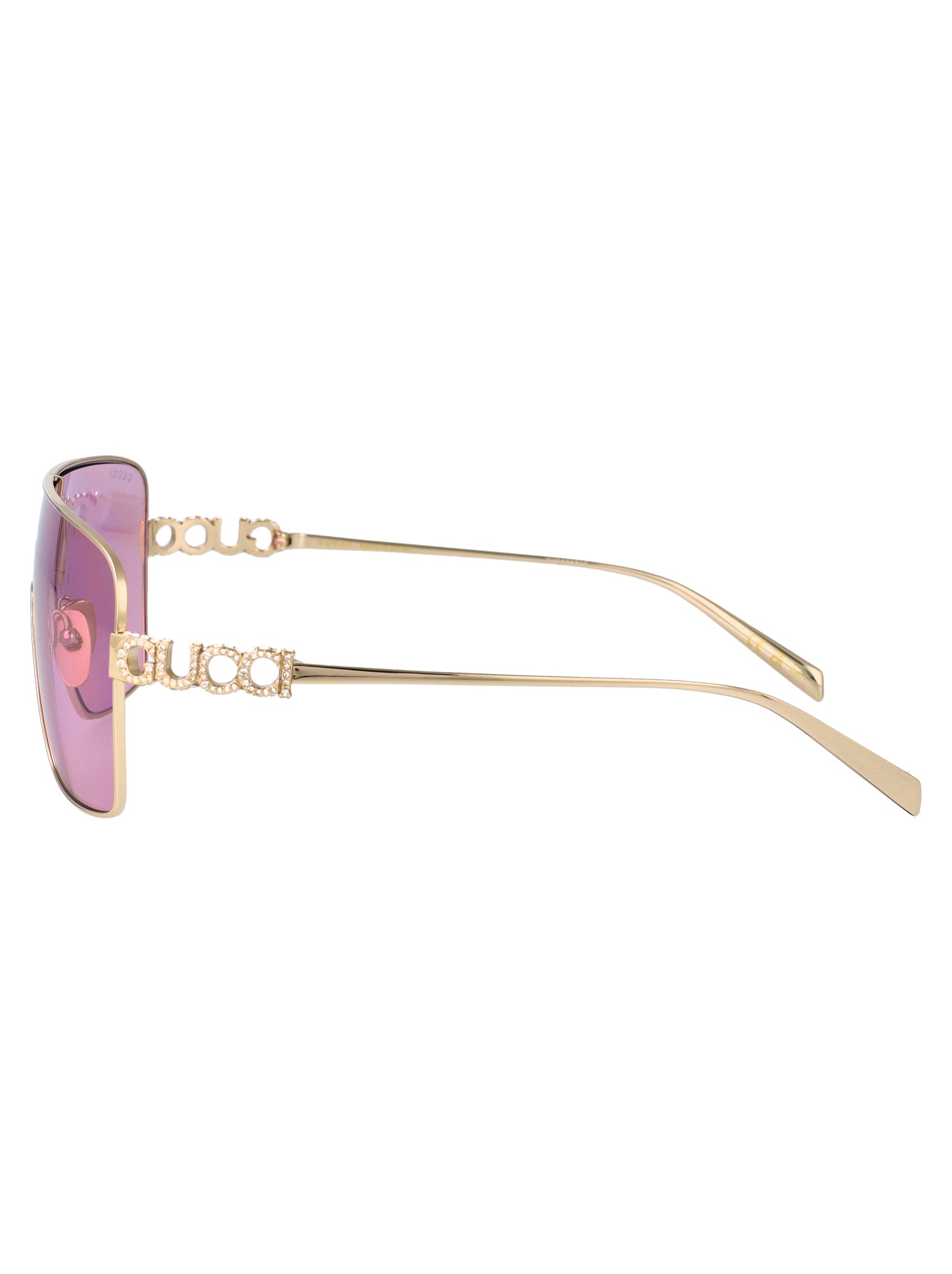 GUCCI Chic GG1936S Women’s Sunglasses - Banlieue91 -