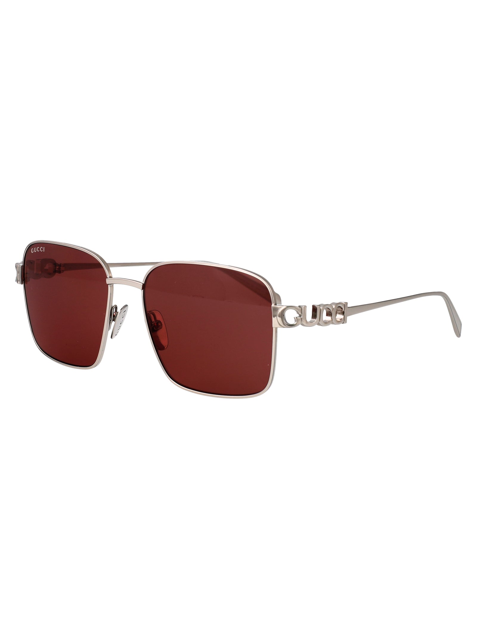 GUCCI Elegant Oversized Fashion Sunglasses for Women - Banlieue91 -