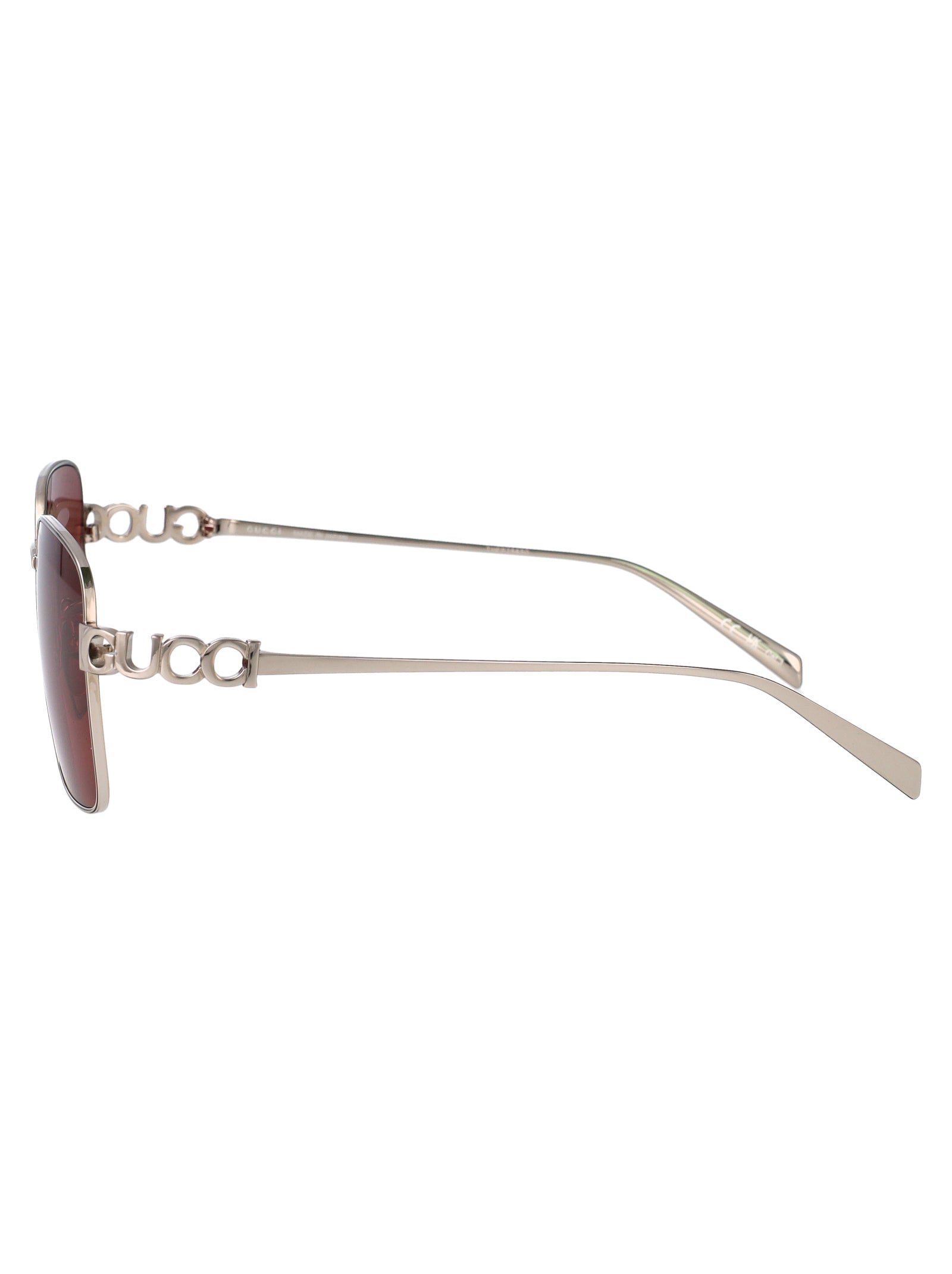 GUCCI Elegant Oversized Fashion Sunglasses for Women - Banlieue91 -