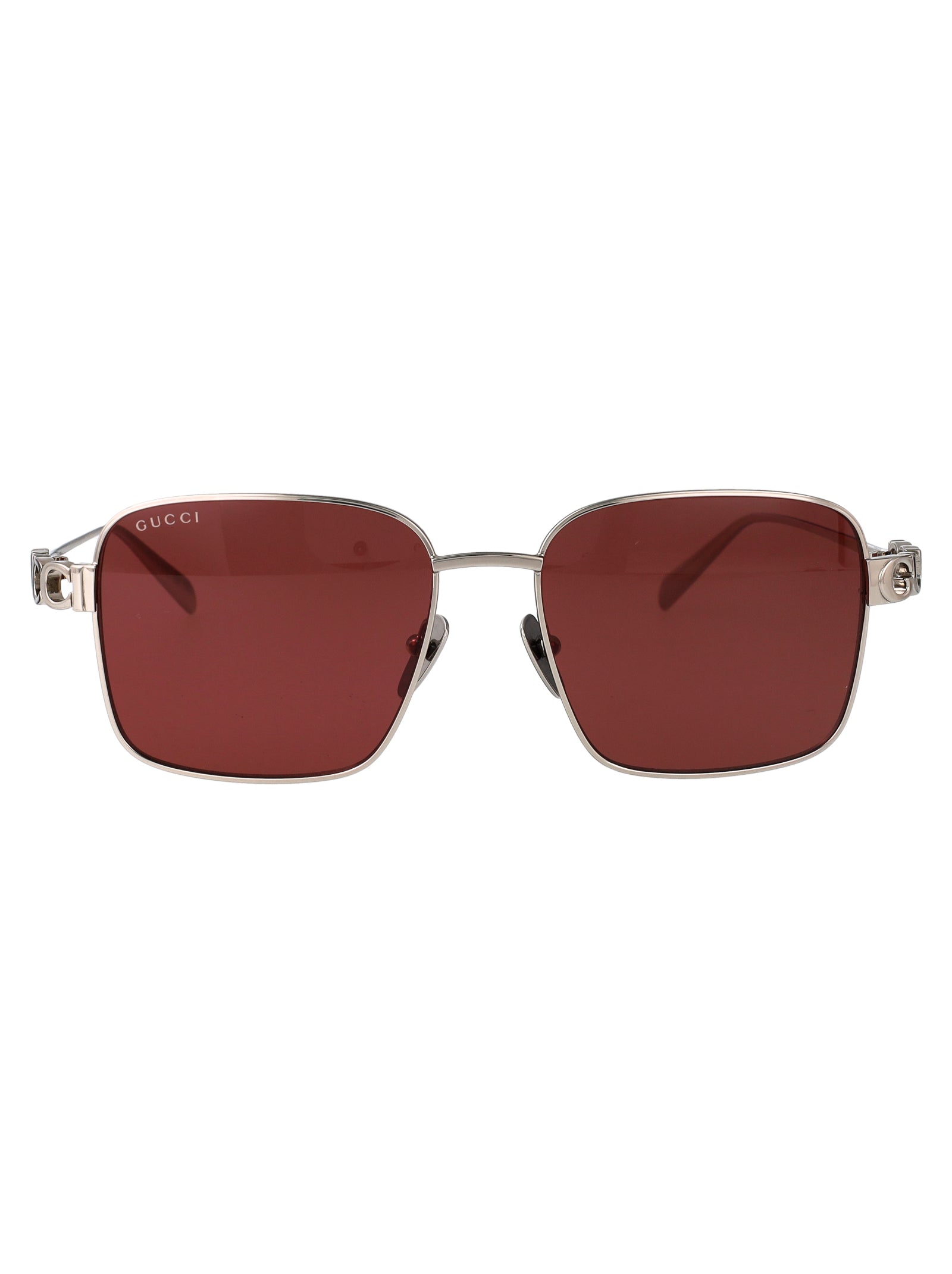 GUCCI Elegant Oversized Fashion Sunglasses for Women - Banlieue91 -