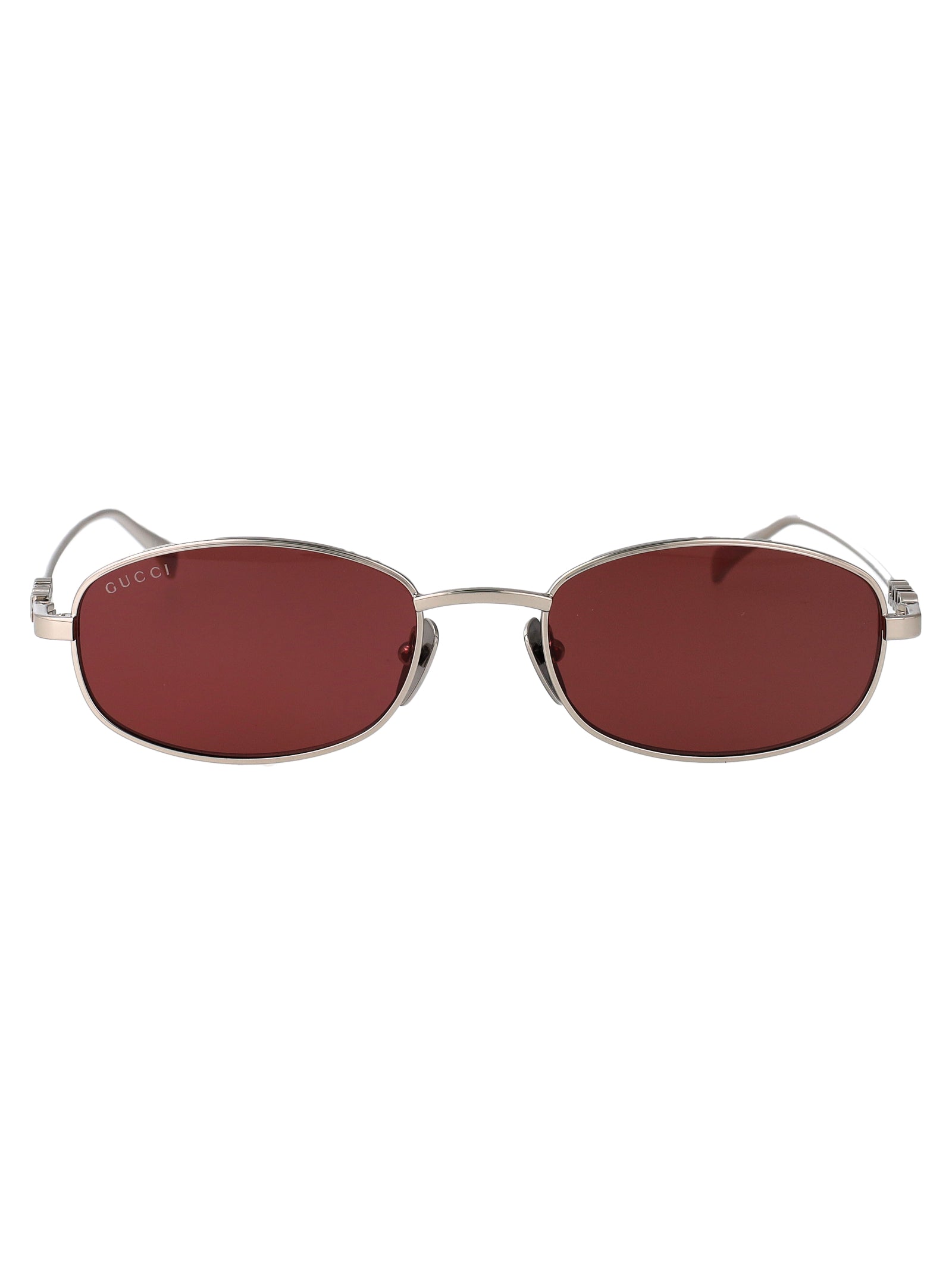 GUCCI Square Frame Sunglasses for Men - GG1940S Style - Banlieue91 -