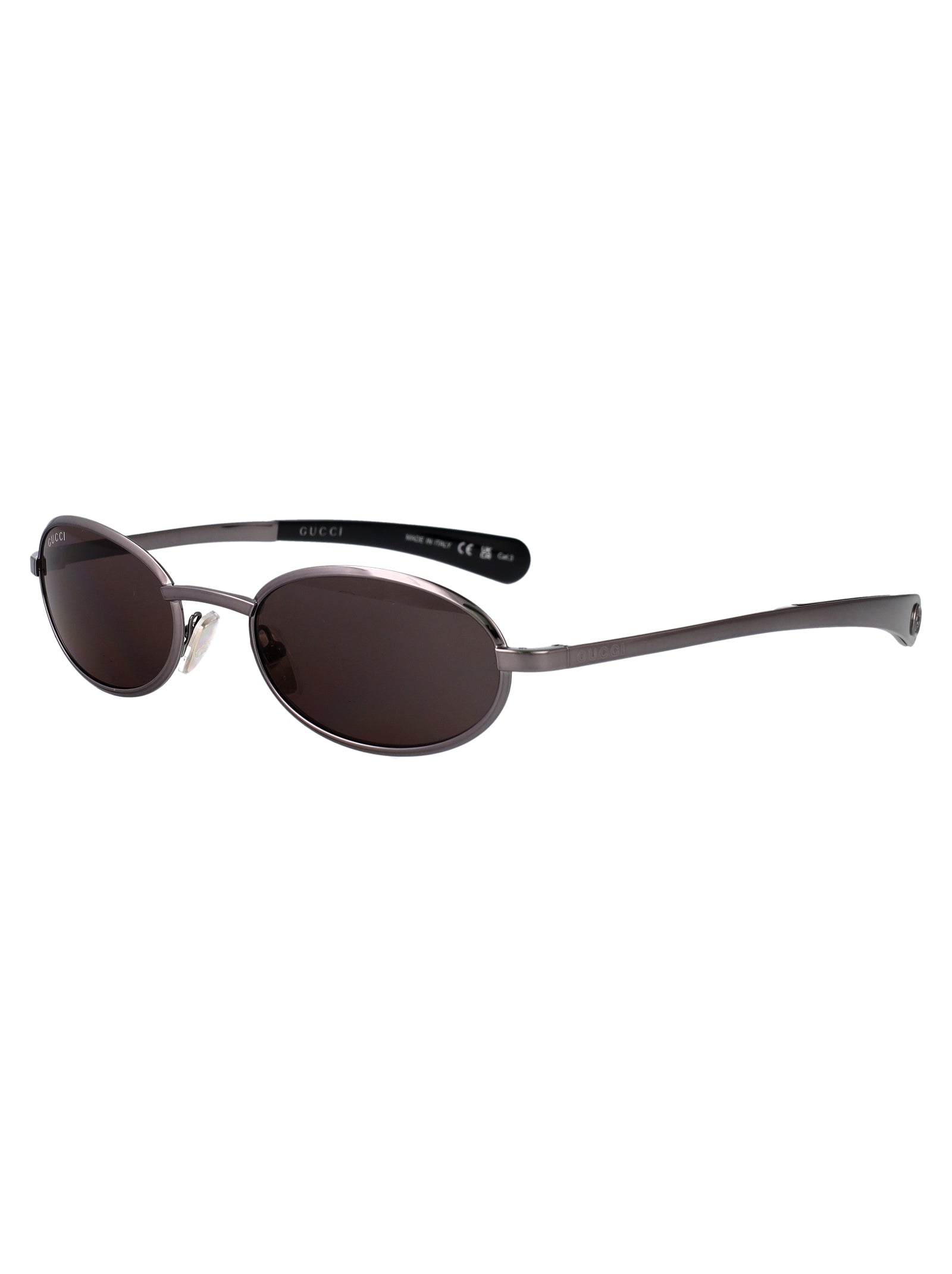 GUCCI GG1942S Metal Sunglasses for Men - Banlieue91 -