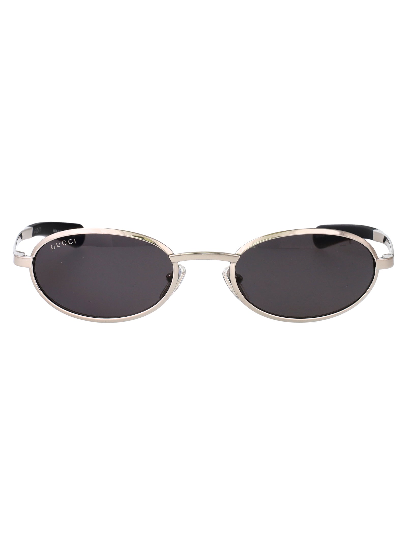 GUCCI Men's Classic Metal Sunglasses - Banlieue91 -