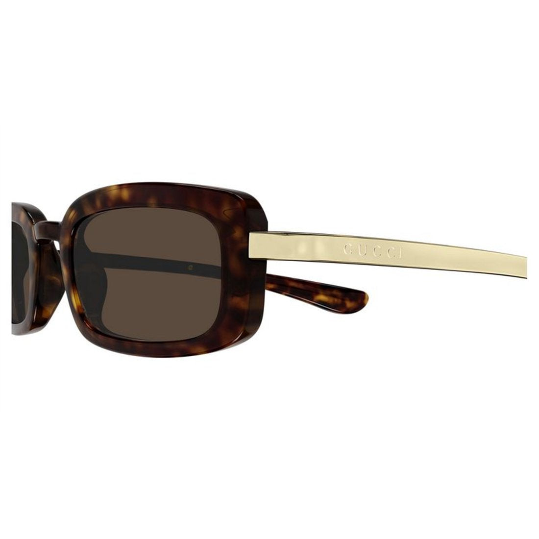 GUCCI Classic Acetate Sunglasses for Men - Banlieue91 -