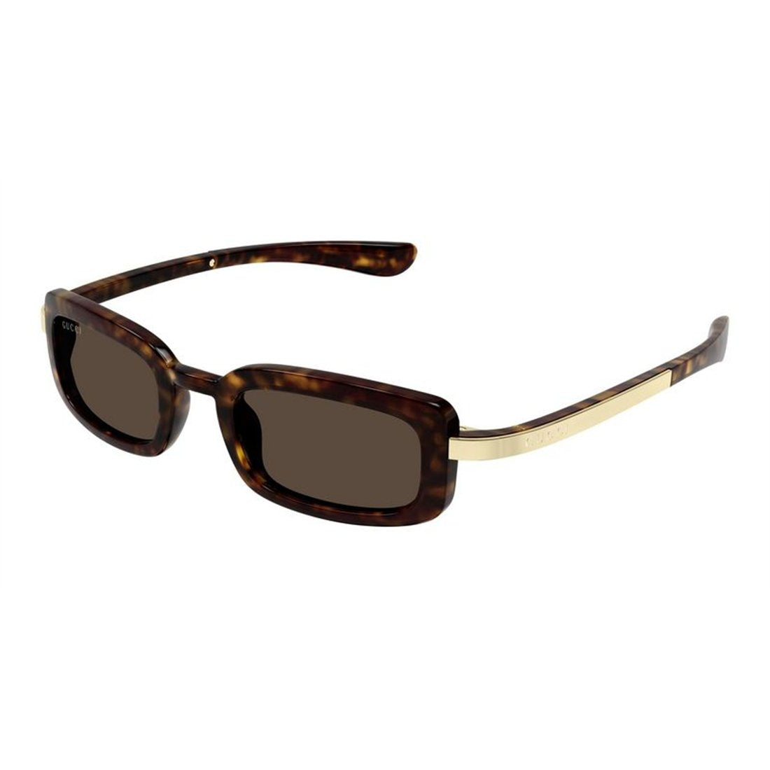 GUCCI Classic Acetate Sunglasses for Men - Banlieue91 -