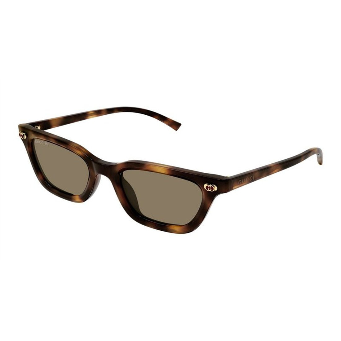 GUCCI Chic GG1944S Mini Frame Sunglasses for Women - Banlieue91 -