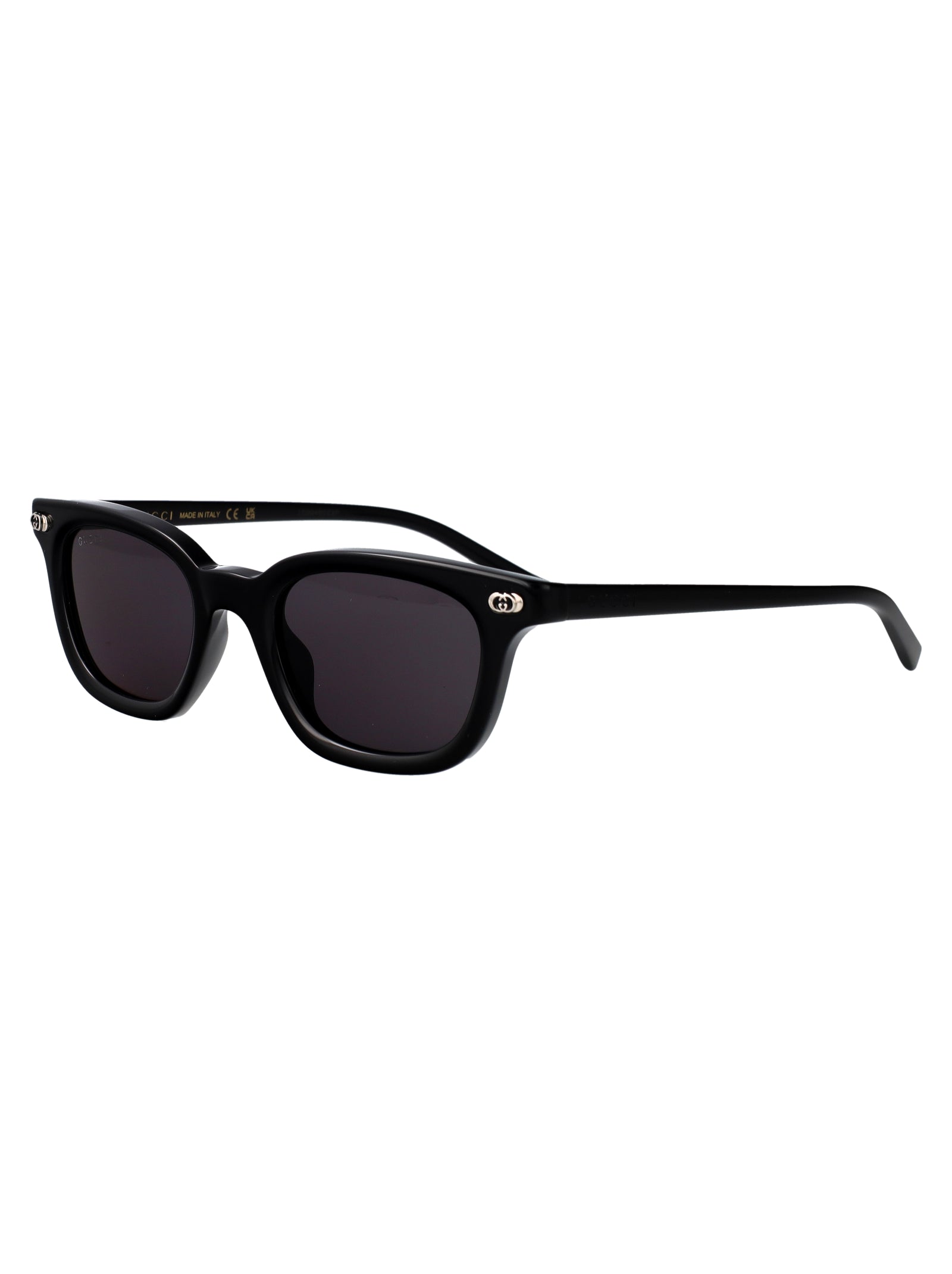 GUCCI Stylish Retro Sunglasses for Men - Banlieue91 -