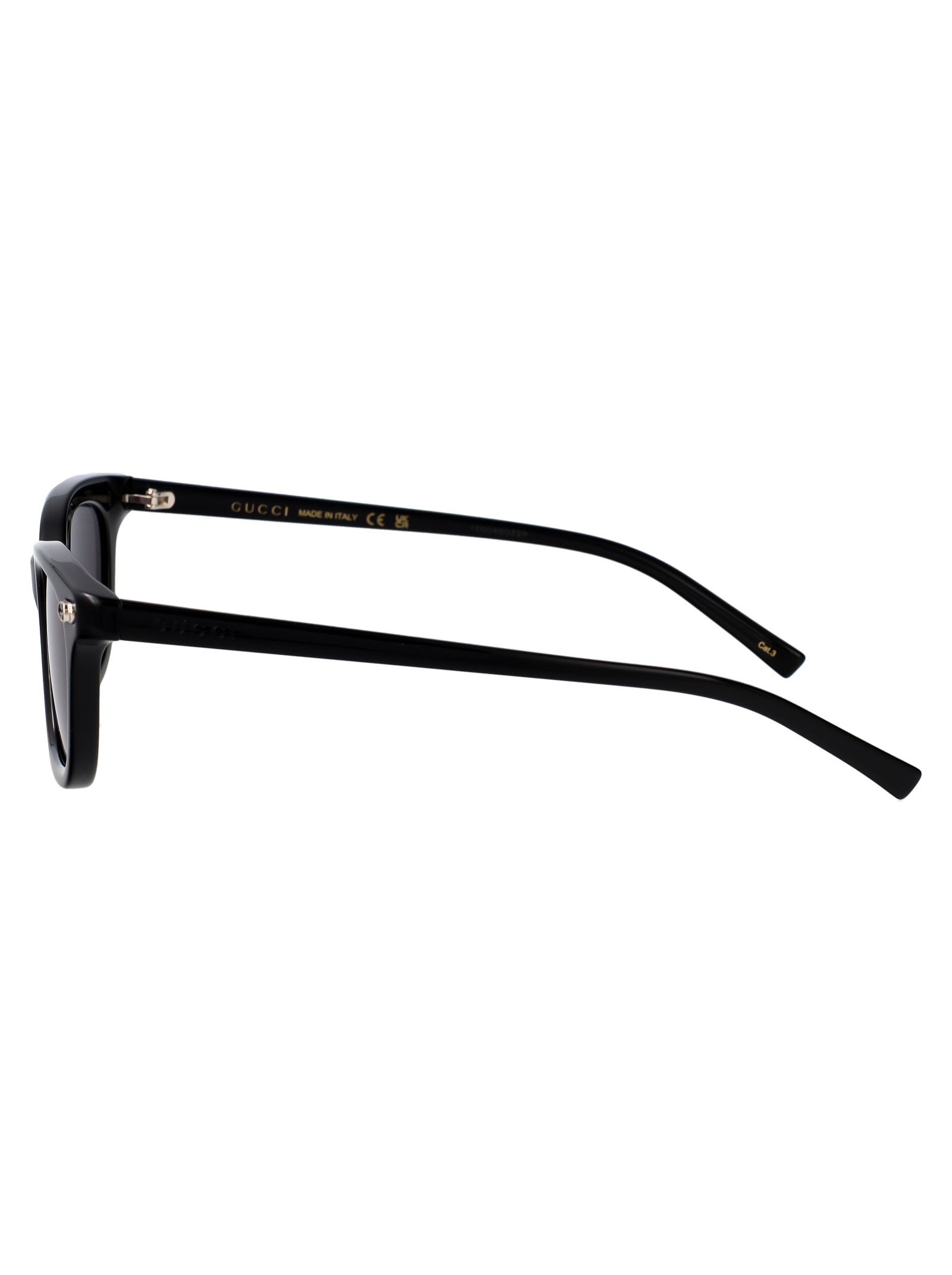 GUCCI Stylish Retro Sunglasses for Men - Banlieue91 -