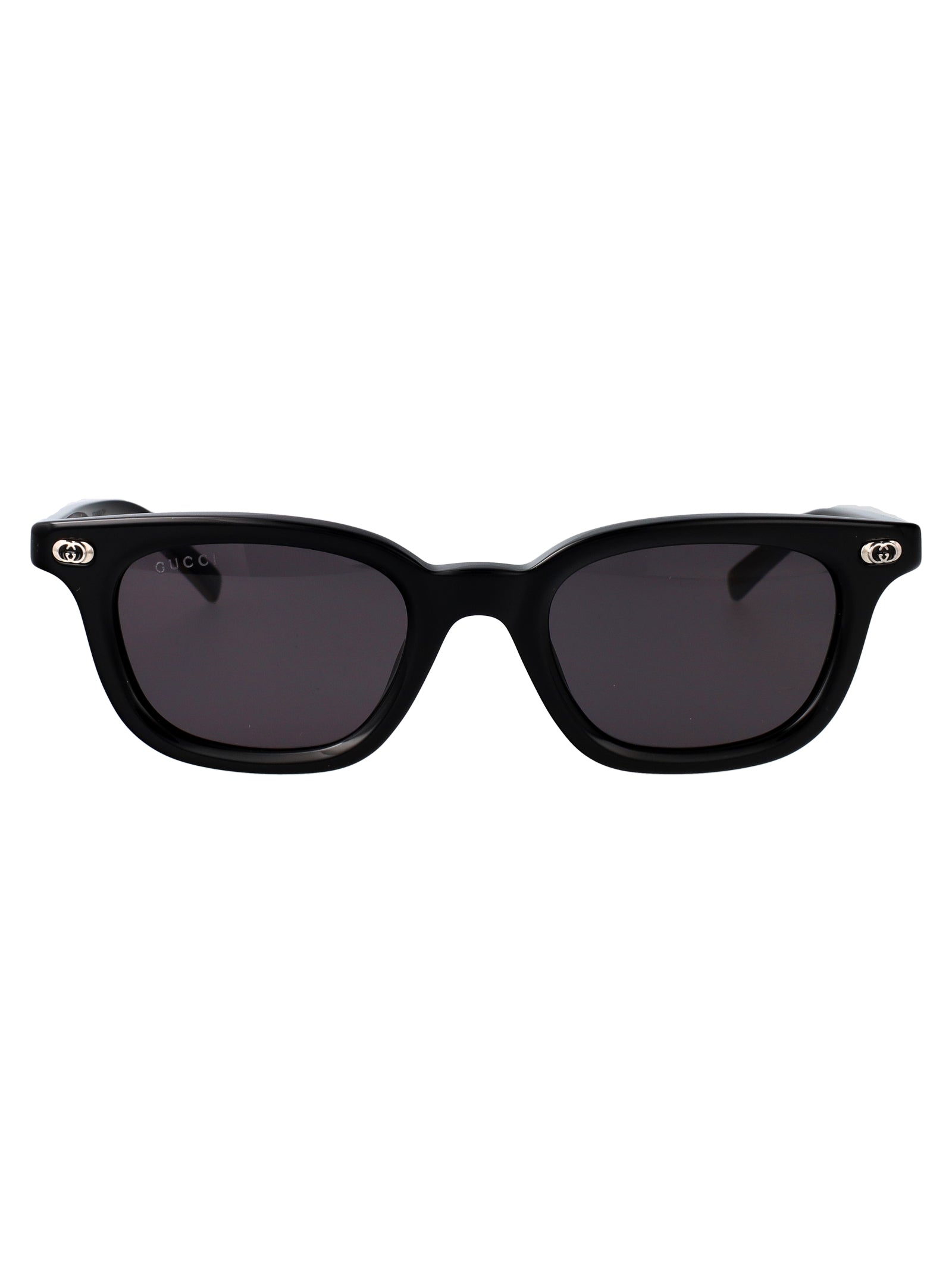 GUCCI Stylish Retro Sunglasses for Men - Banlieue91 -