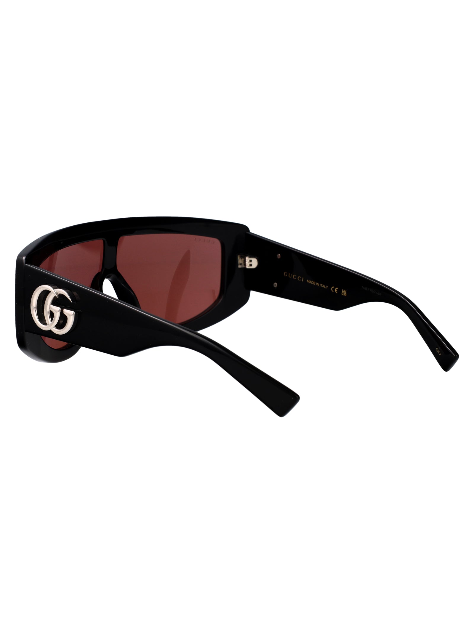 GUCCI Stylish GG1950S Mini Sunglasses for Women - Banlieue91 -