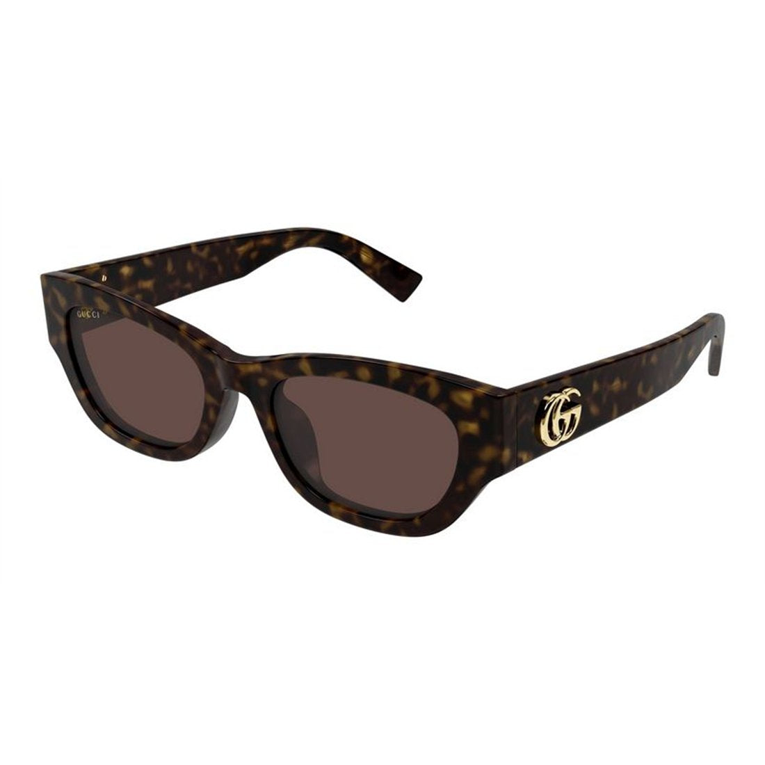 GUCCI Elegant Vintage Sunglasses for Women - Banlieue91 -
