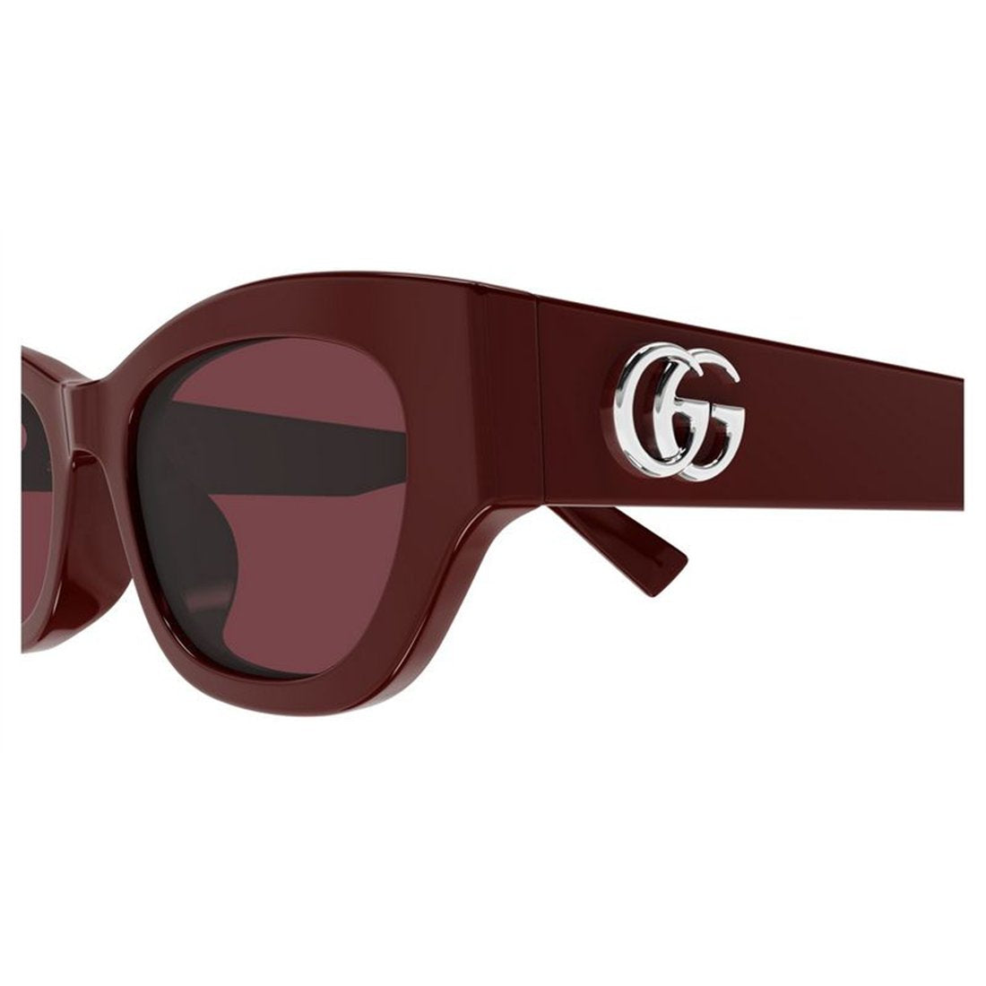 GUCCI Chic Oversized Sunglasses for Women - Banlieue91 -