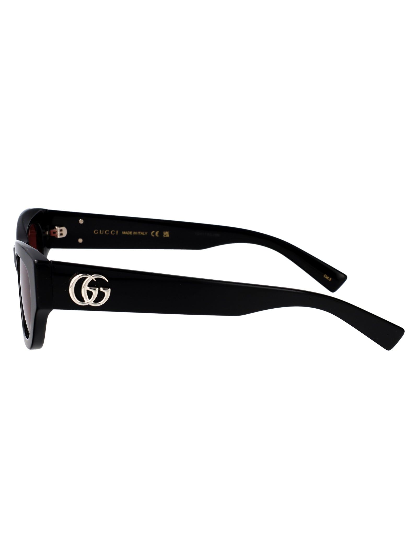 GUCCI Chic GG1954SA Oversized Sunglasses for Women - Banlieue91 -