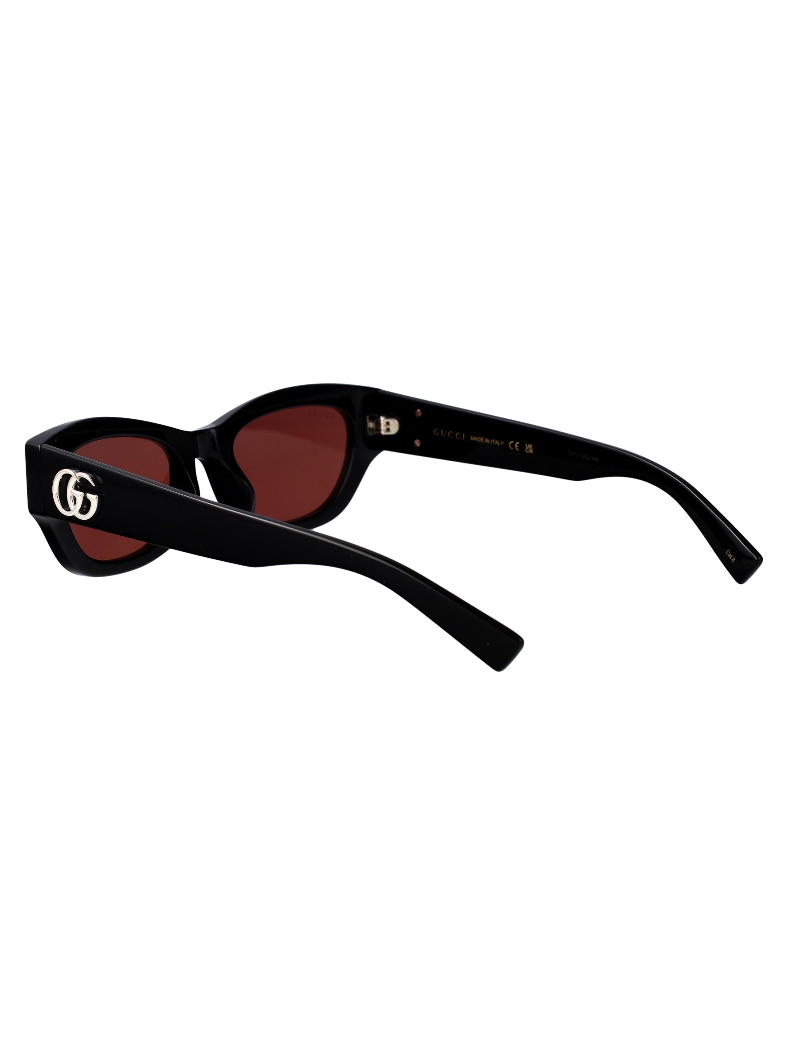 GUCCI Chic GG1954SA Oversized Sunglasses for Women - Banlieue91 -