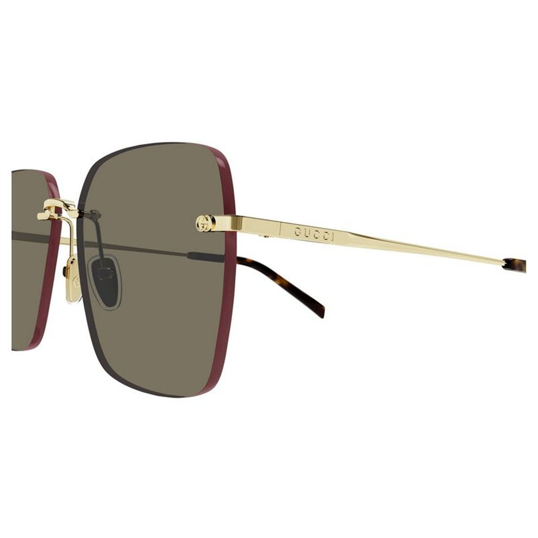 GUCCI Elegant GG1955SA Sunglasses for Women - Banlieue91 -