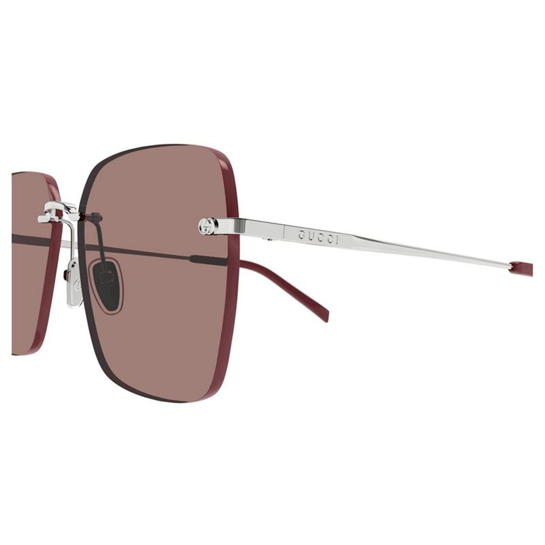 GUCCI Elegant GG1955SA Mini Sunglasses for Women - Banlieue91 -