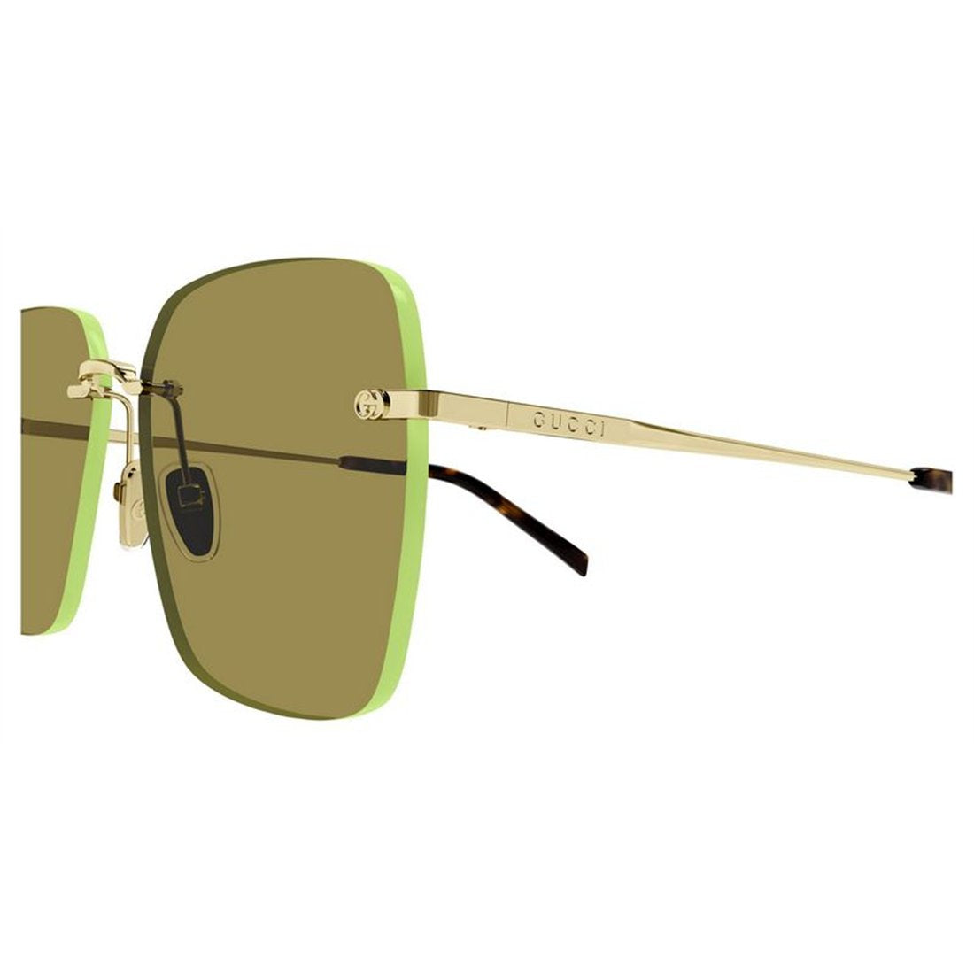 GUCCI Stylish GG1955SA Mini Sunglasses for Women - Banlieue91 -