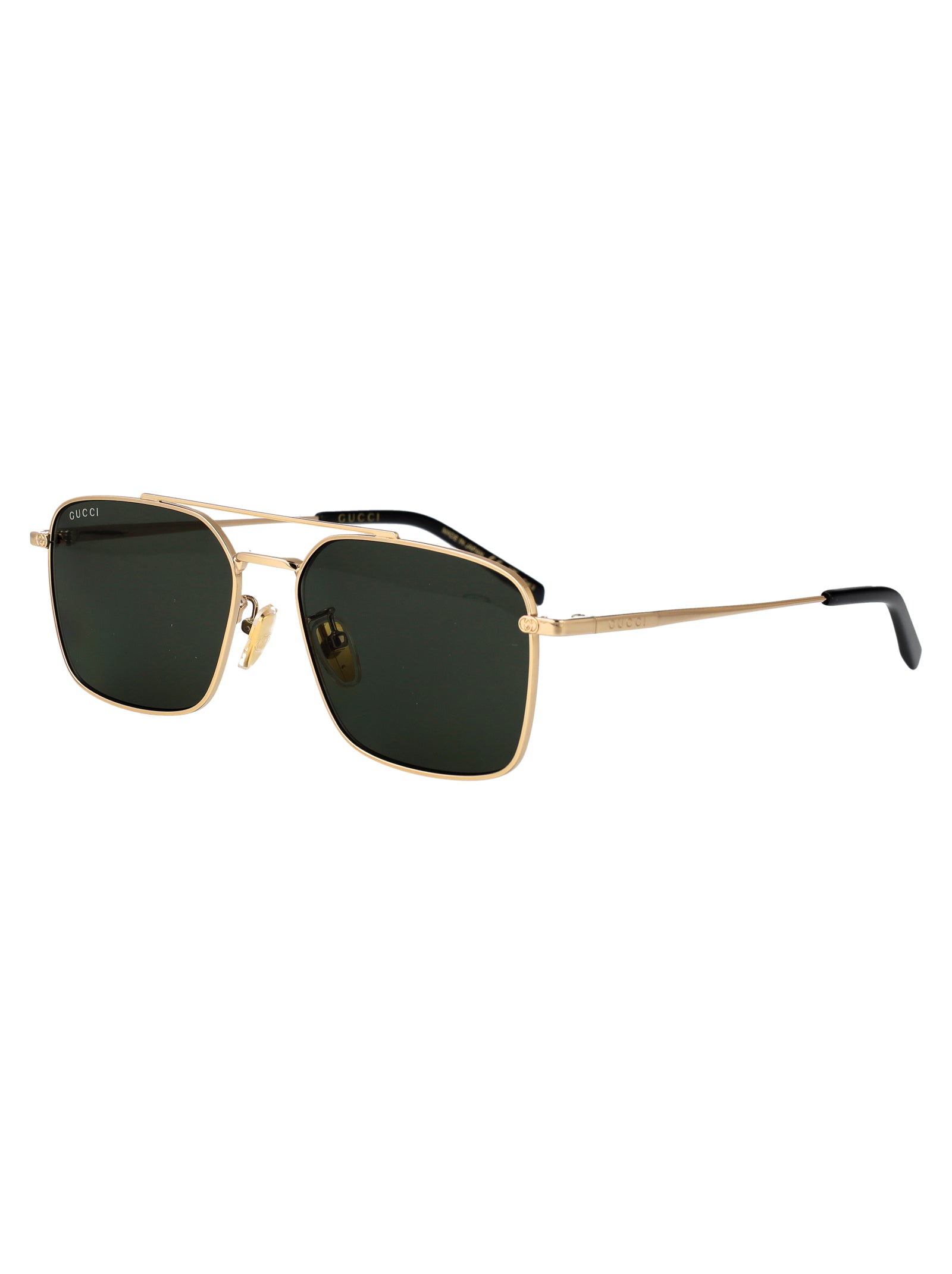 GUCCI Luxury GG1957SA Men's Sunglasses - Classic Style - Banlieue91 -