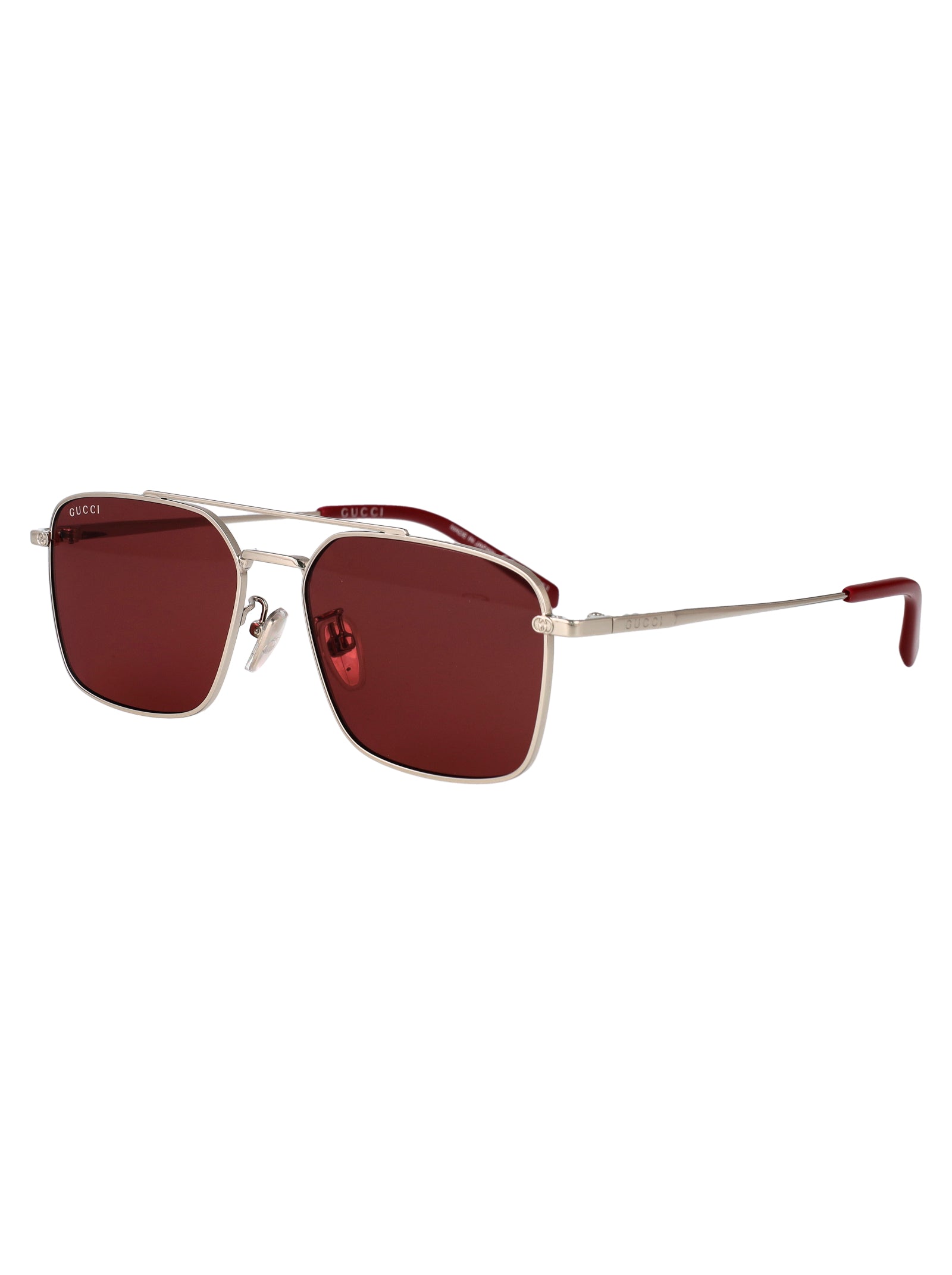 GUCCI Fashionable GG1957SA Men's Sunglasses - Banlieue91 -