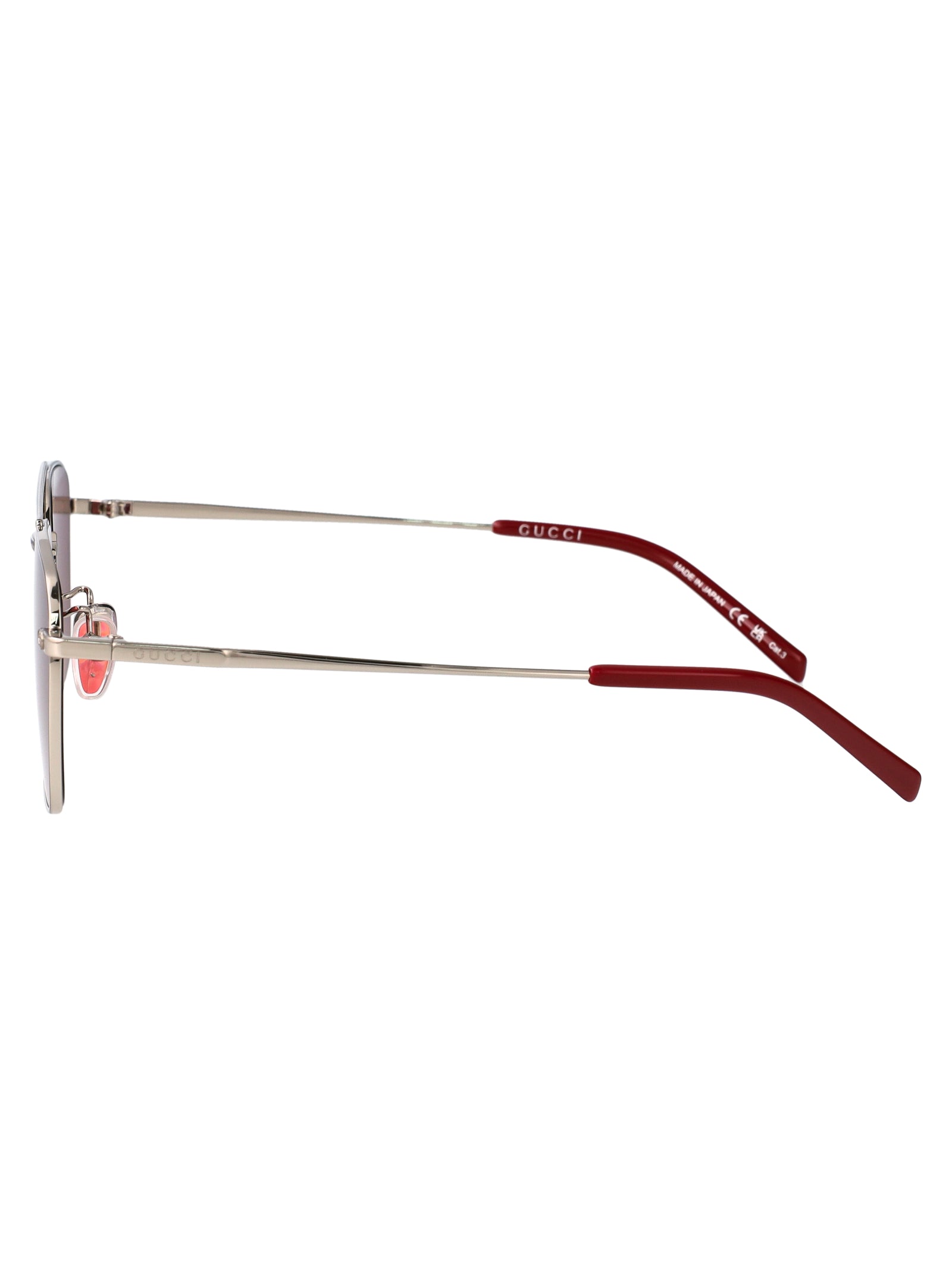 GUCCI Fashionable GG1957SA Men's Sunglasses - Banlieue91 -