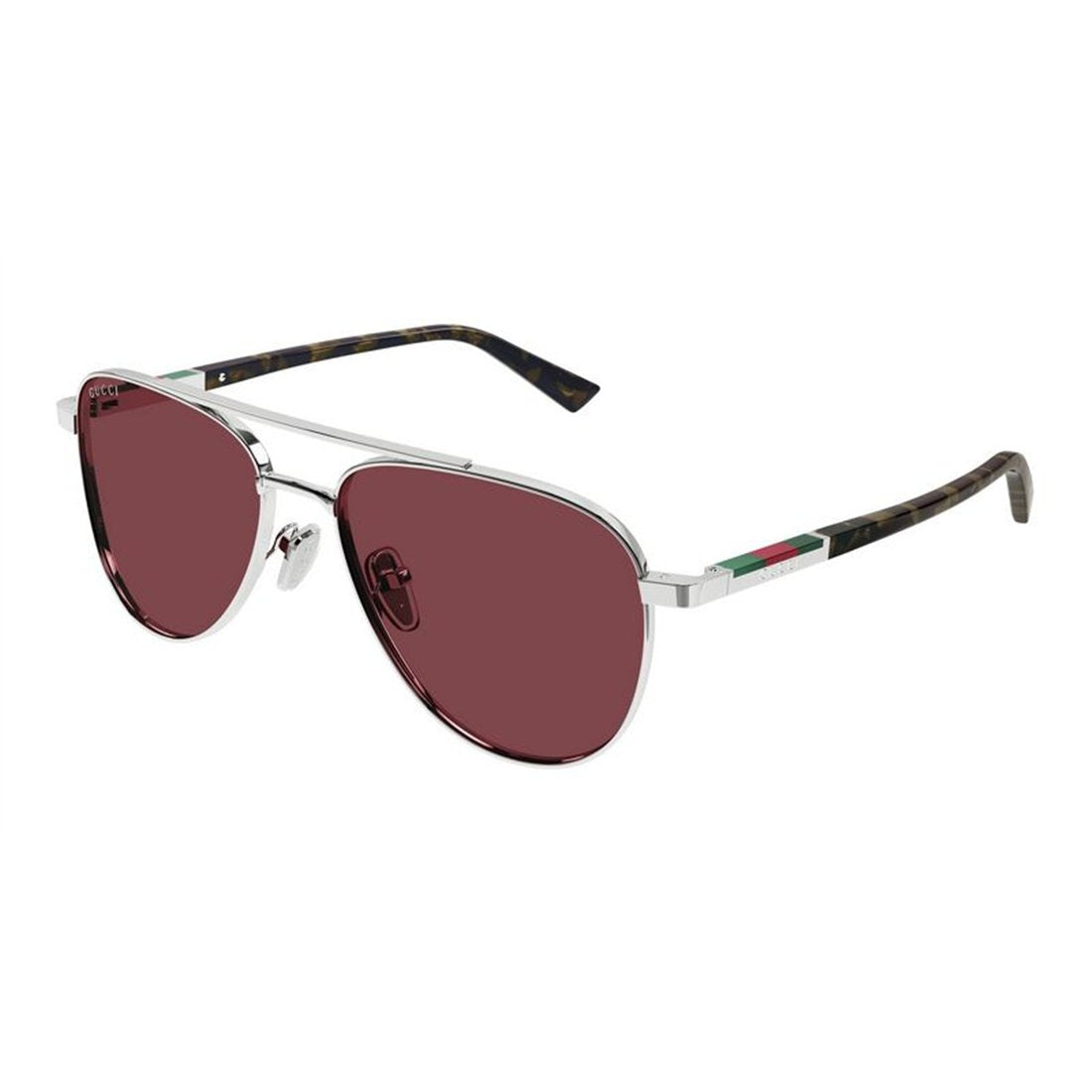 GUCCI Stylish GG1962S Sunglasses for Men - Modern Frame Design - Banlieue91 -