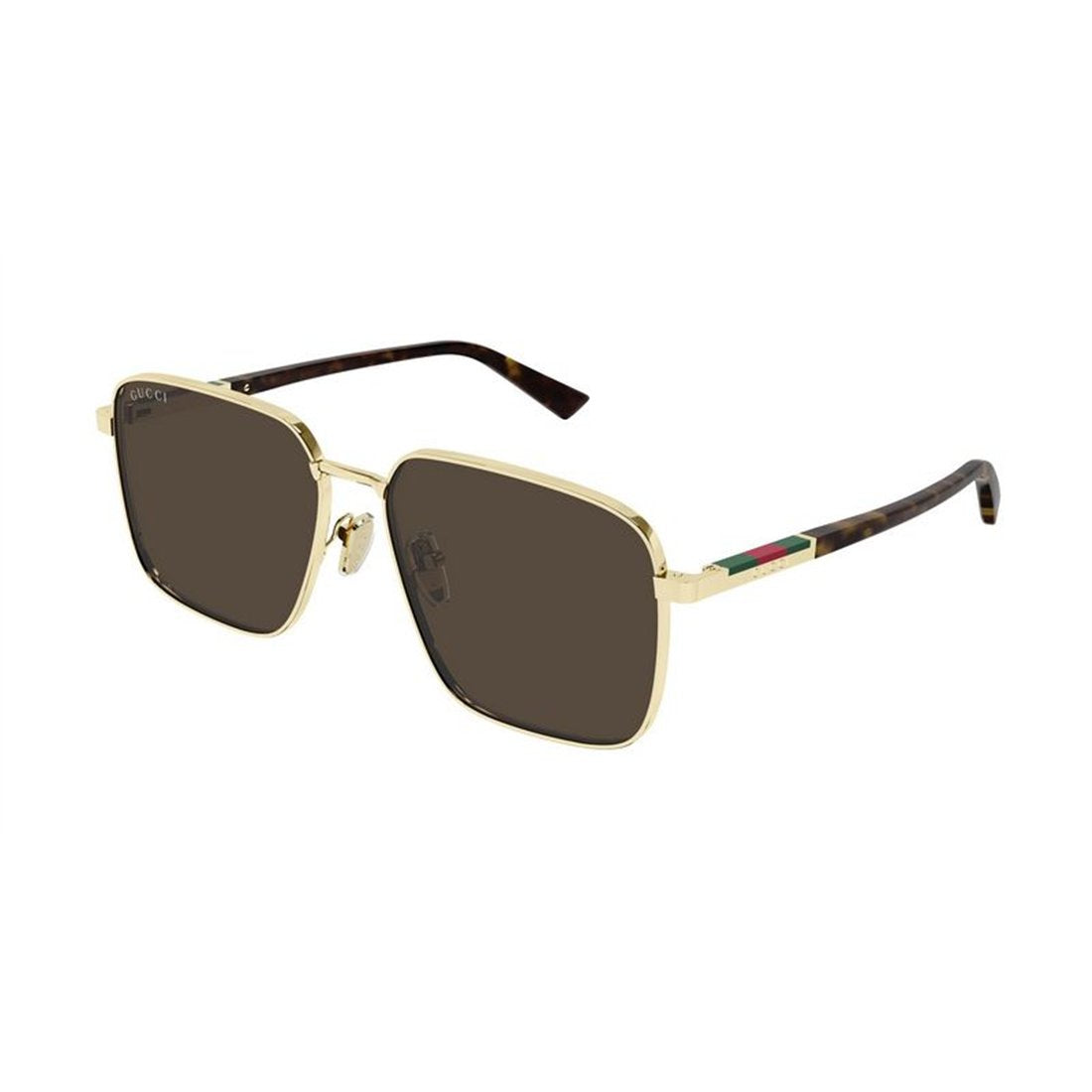 GUCCI Fashionable Metal Sunglasses for Men - Banlieue91 -