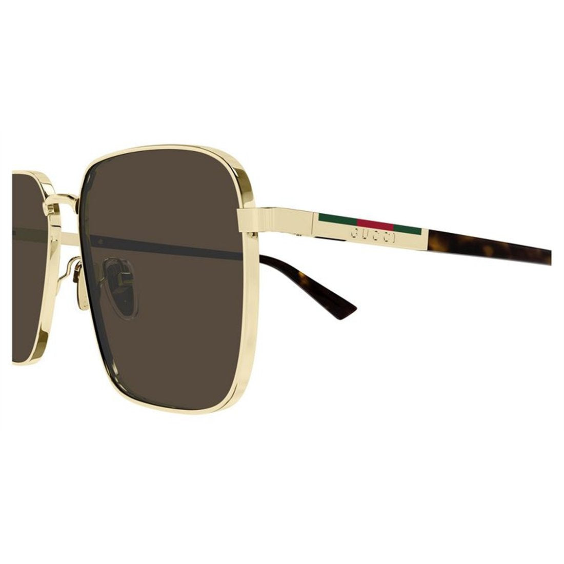 GUCCI Fashionable Metal Sunglasses for Men - Banlieue91 -