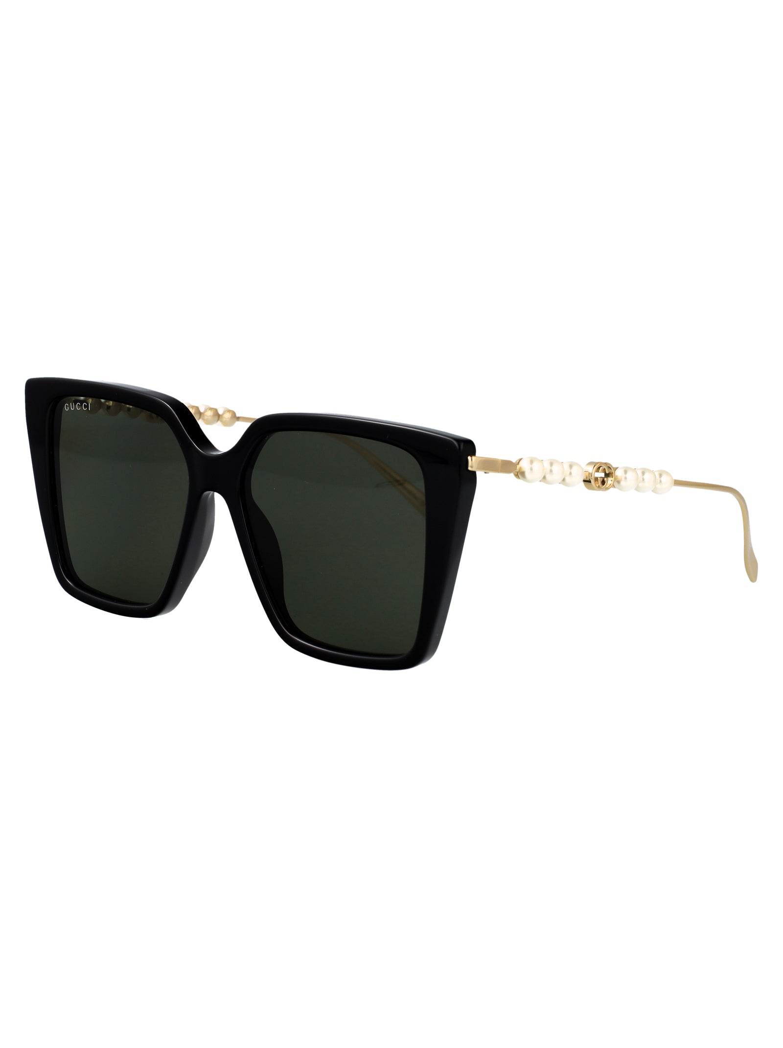 GUCCI Chic GG1967S Mini Sunglasses for Women - Banlieue91 -